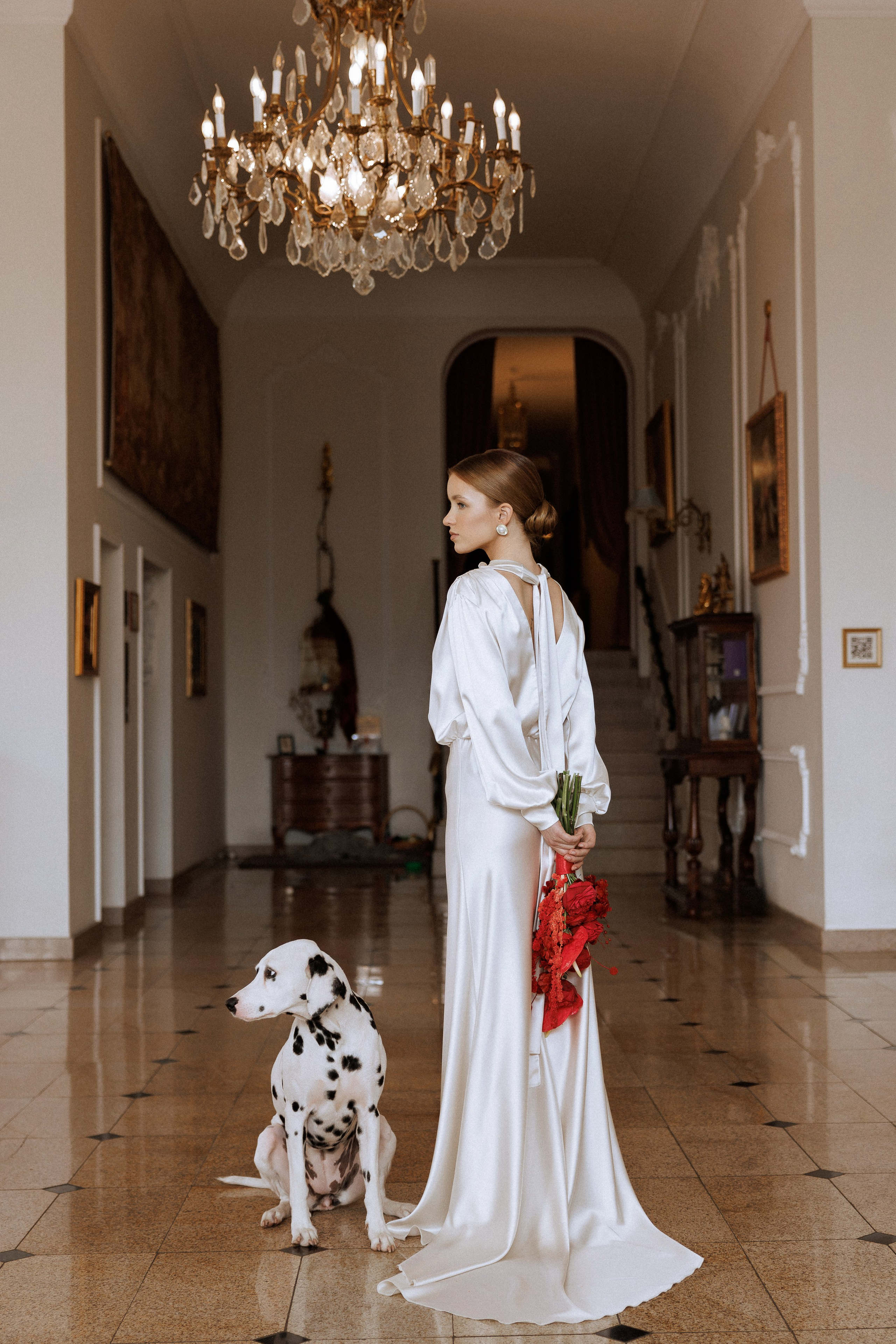 2. Фотограф Арина Тамочкина