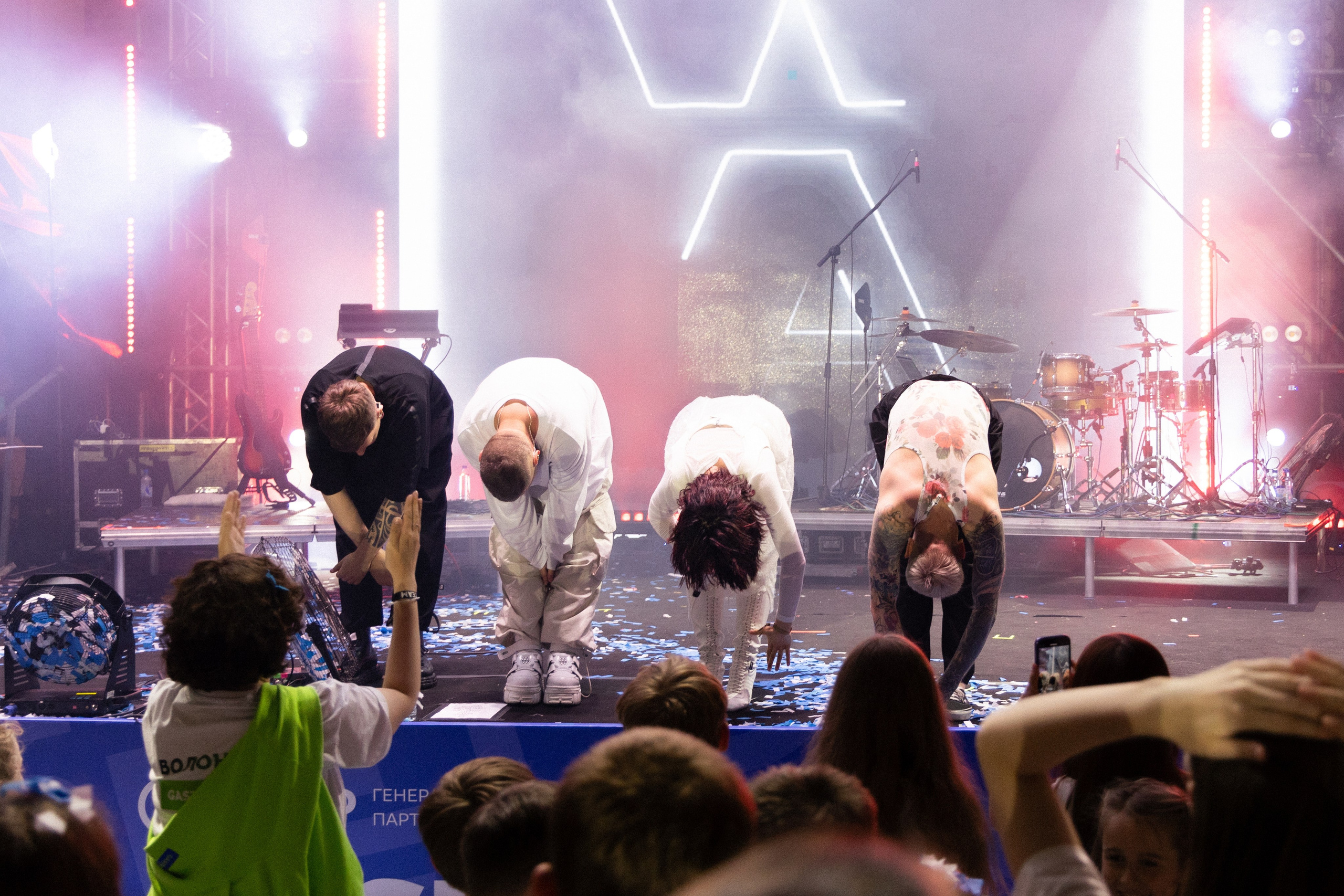 IOWA. Арина Тамочкина. Фотограф Краснодарю