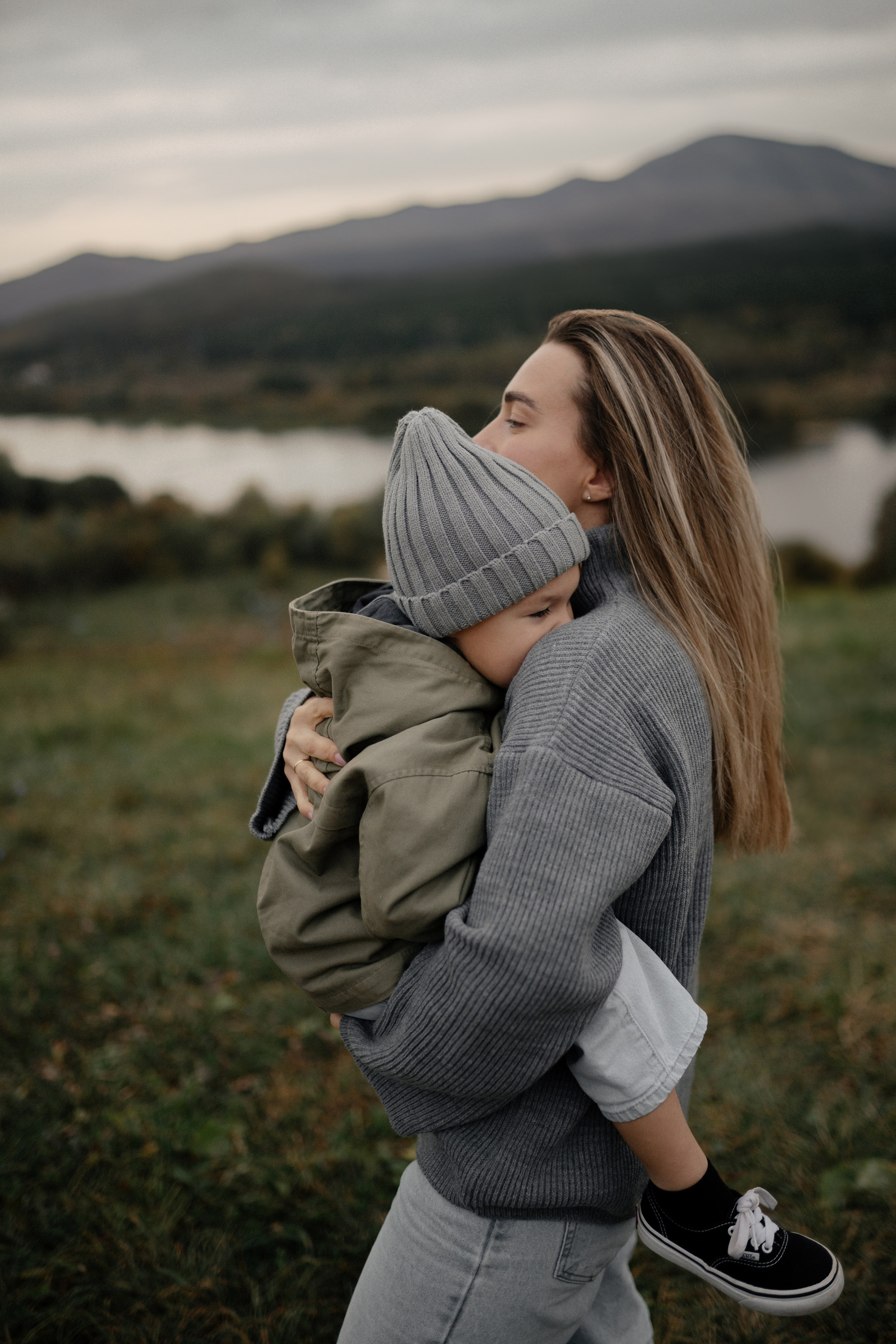 Семейные истории. Семейный и свадебный фотограф в Москве и Калуге Рослова Анастасия