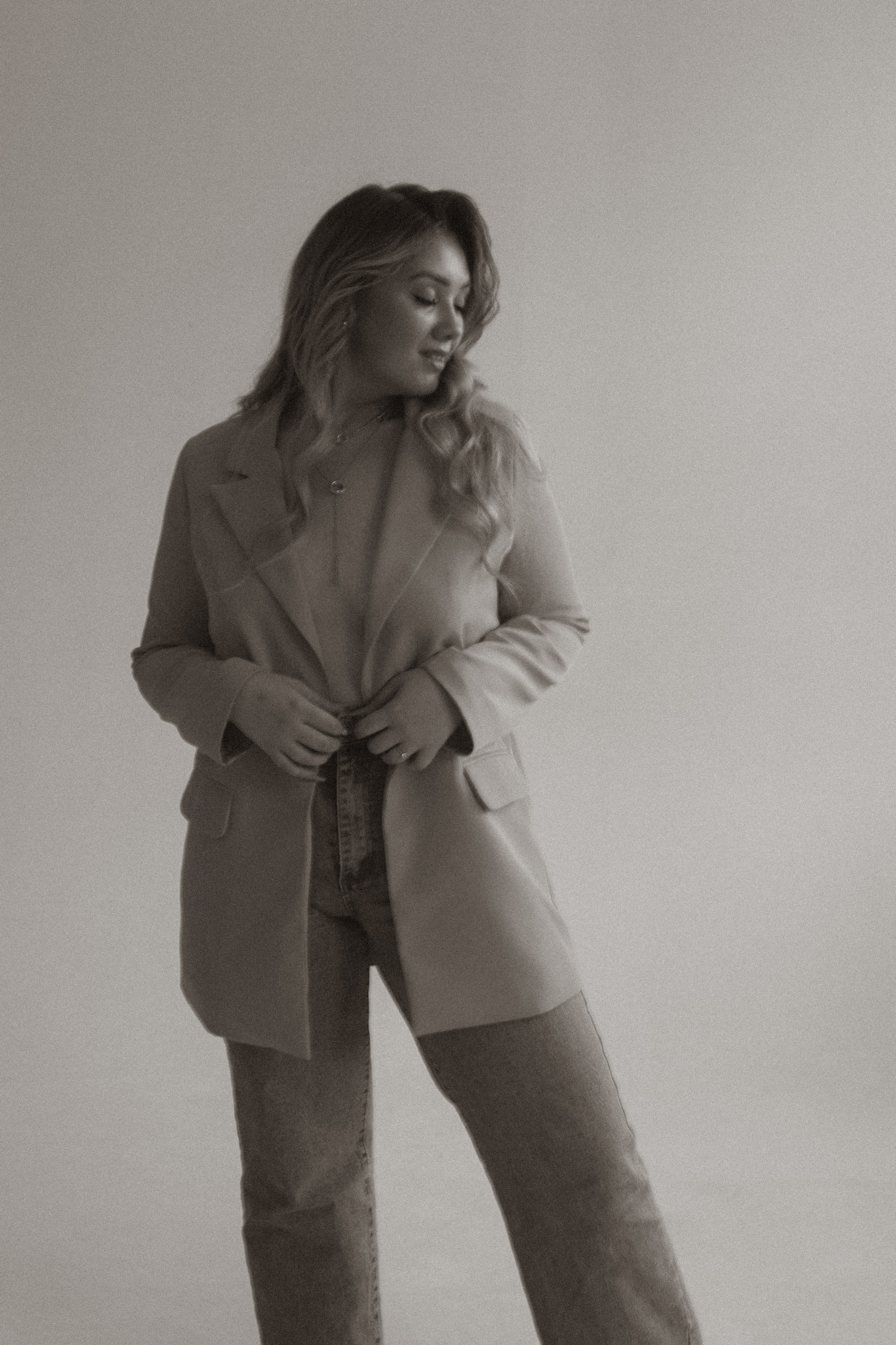 Алла. Фотограф Стилист Тюмень Вера Хайруллина