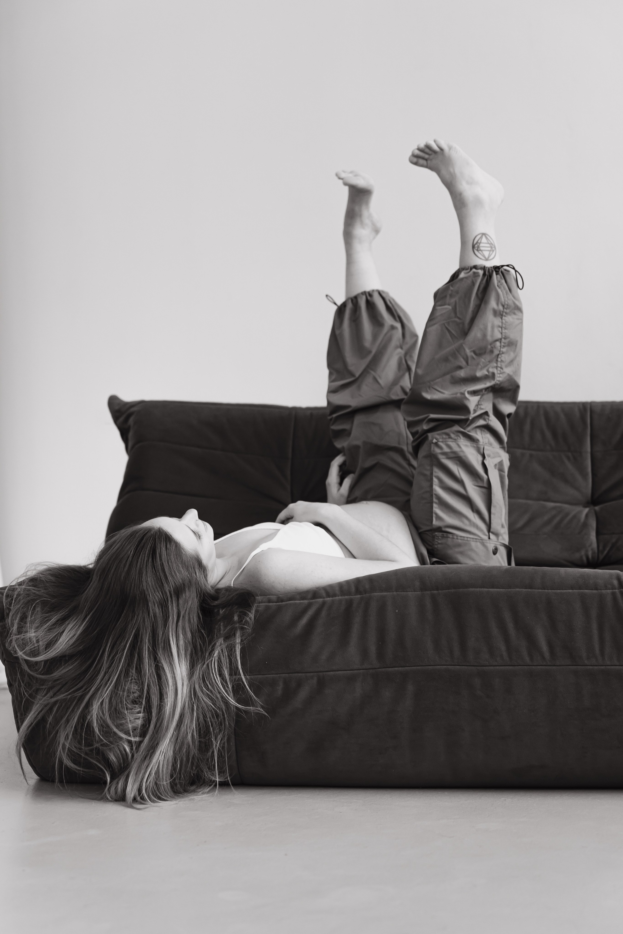 Женские и детские портреты. Фотограф в Москве Ольга Парижер