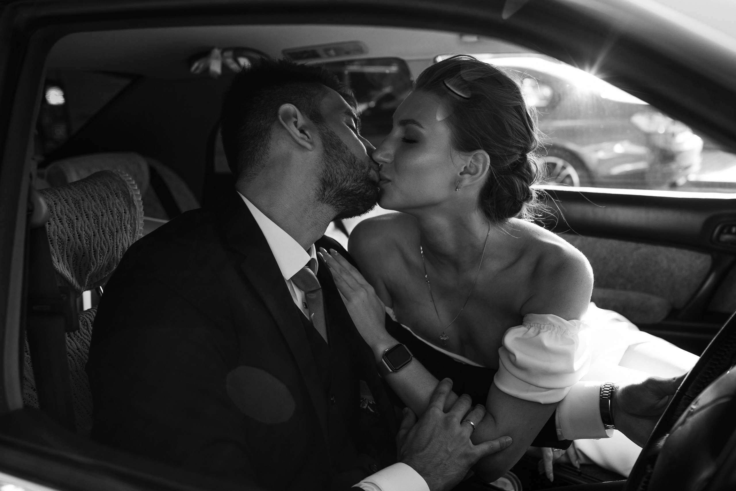 Свадебный фотограф Краснодар. Фотограф Александр Горин в Краснодаре