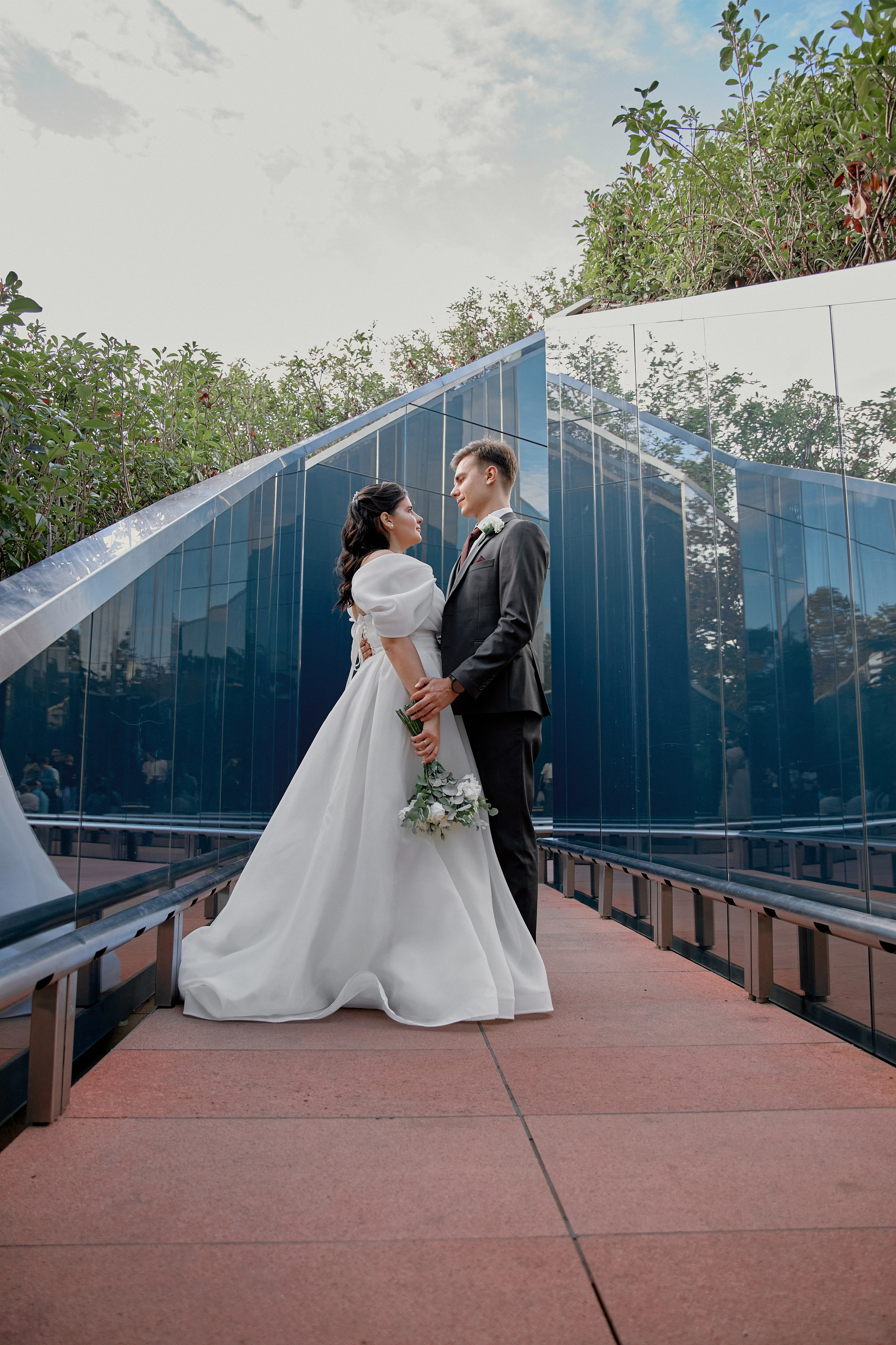 Свадебный фотограф Краснодар. Фотограф Александр Горин в Краснодаре