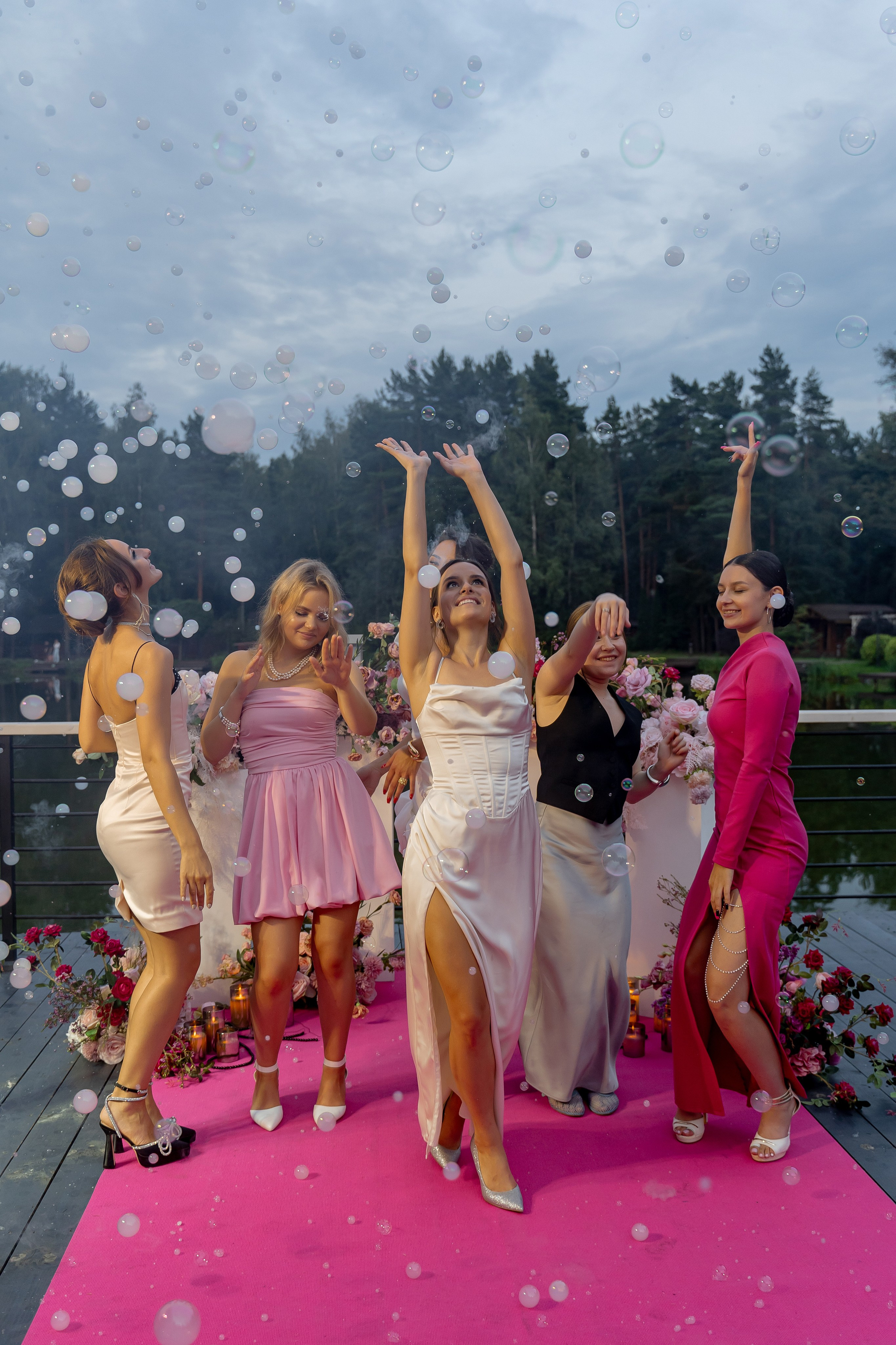 Дмитрий и Екатерина. Artiland. Свадебный фотограф Ксения Трухина в Нижнем Новгороде и Москве