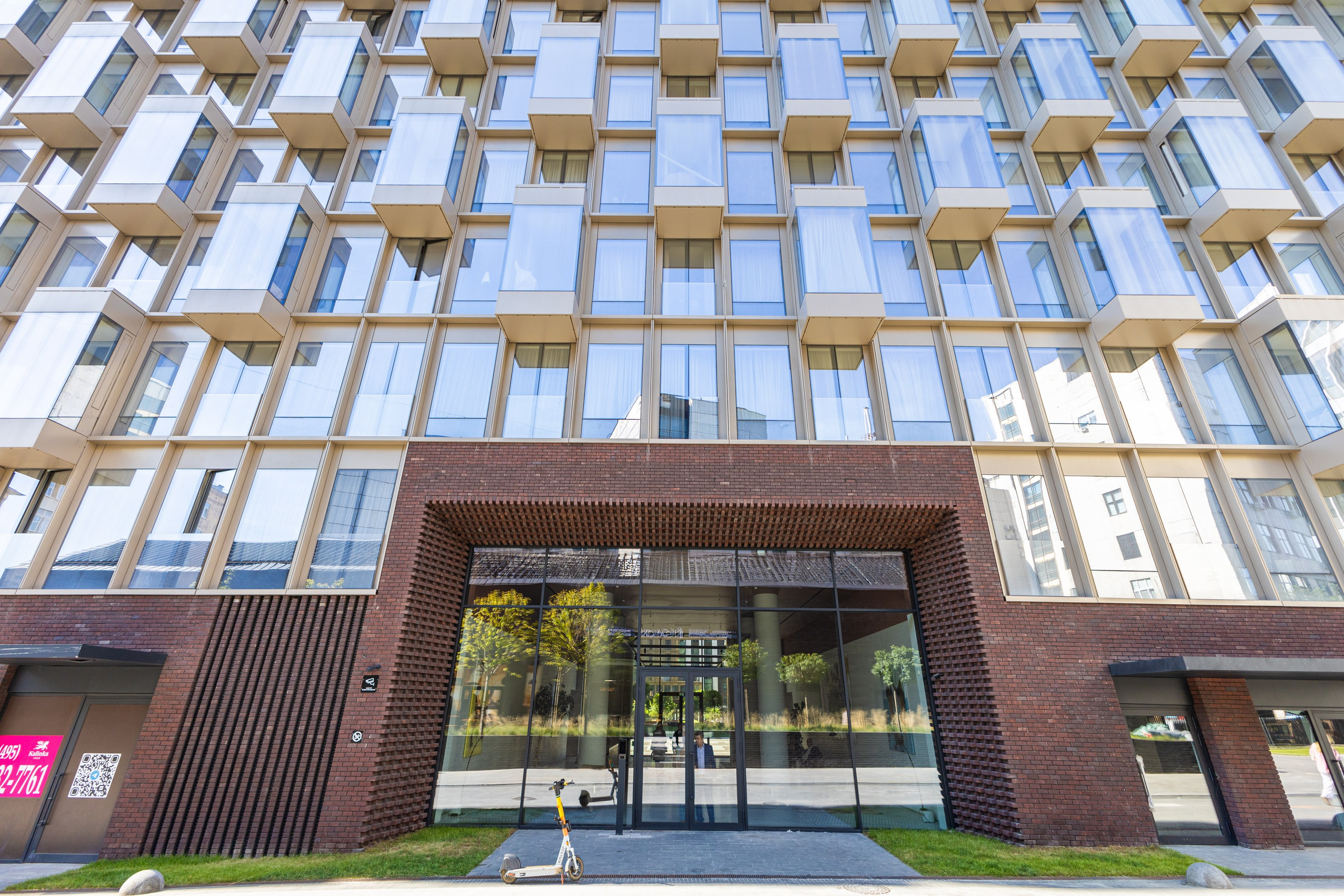 ЖК Лаки. BogdanovPh