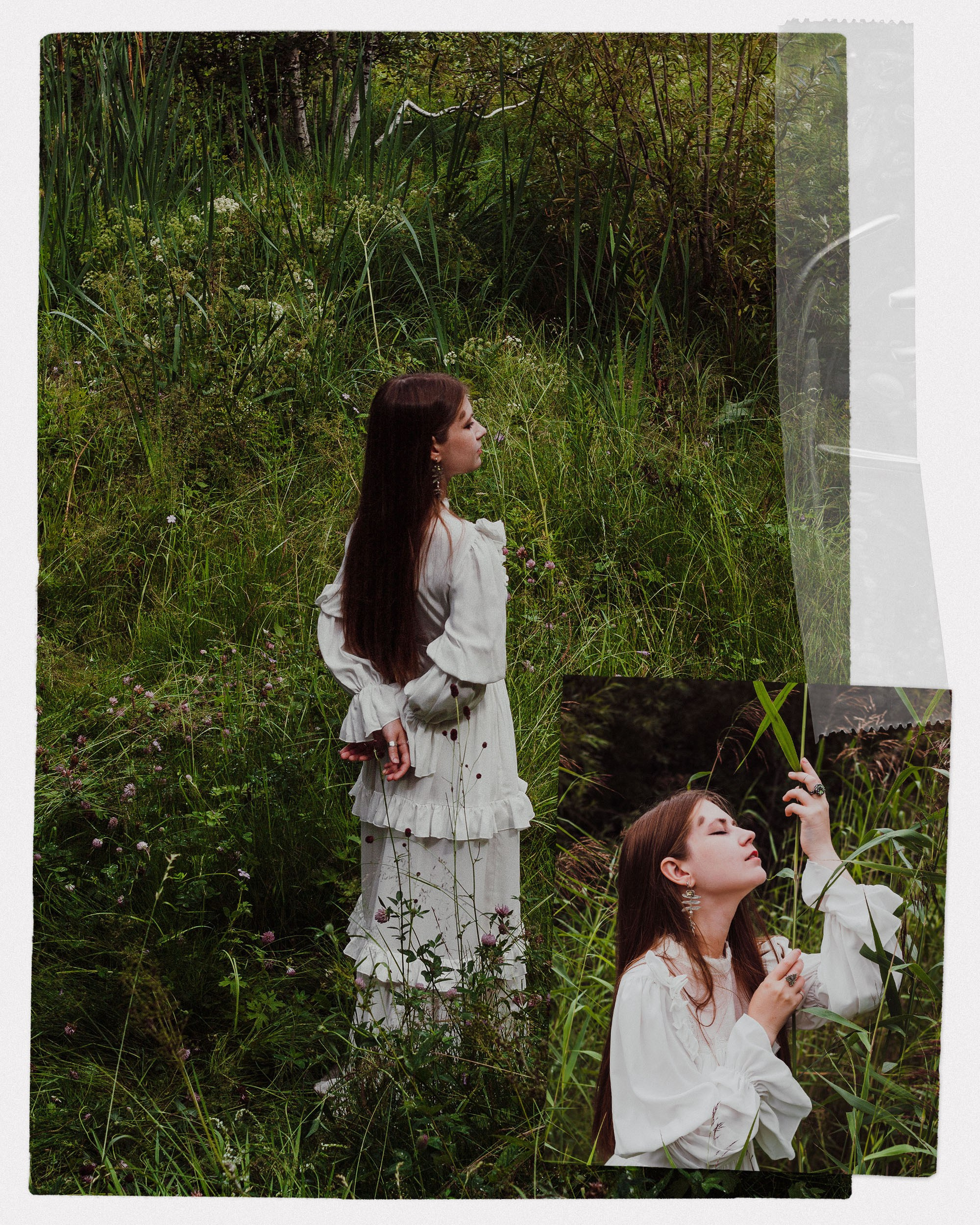 Викки. Борщевская Елизавета / фотограф Иркутск