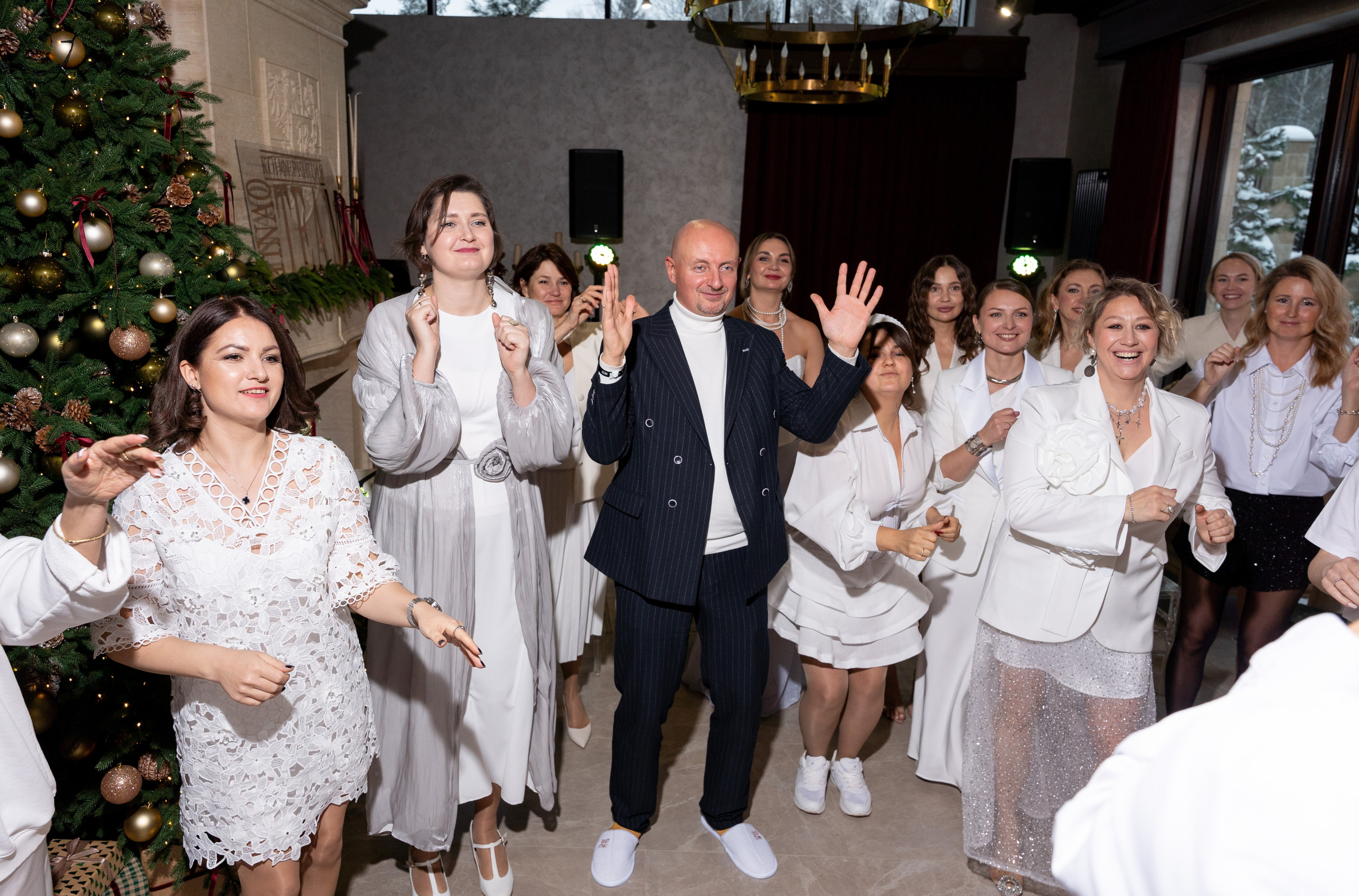 TinaOTeam: конференция IV. Портретный и репортажный фотограф в Москве Разуменко Роман