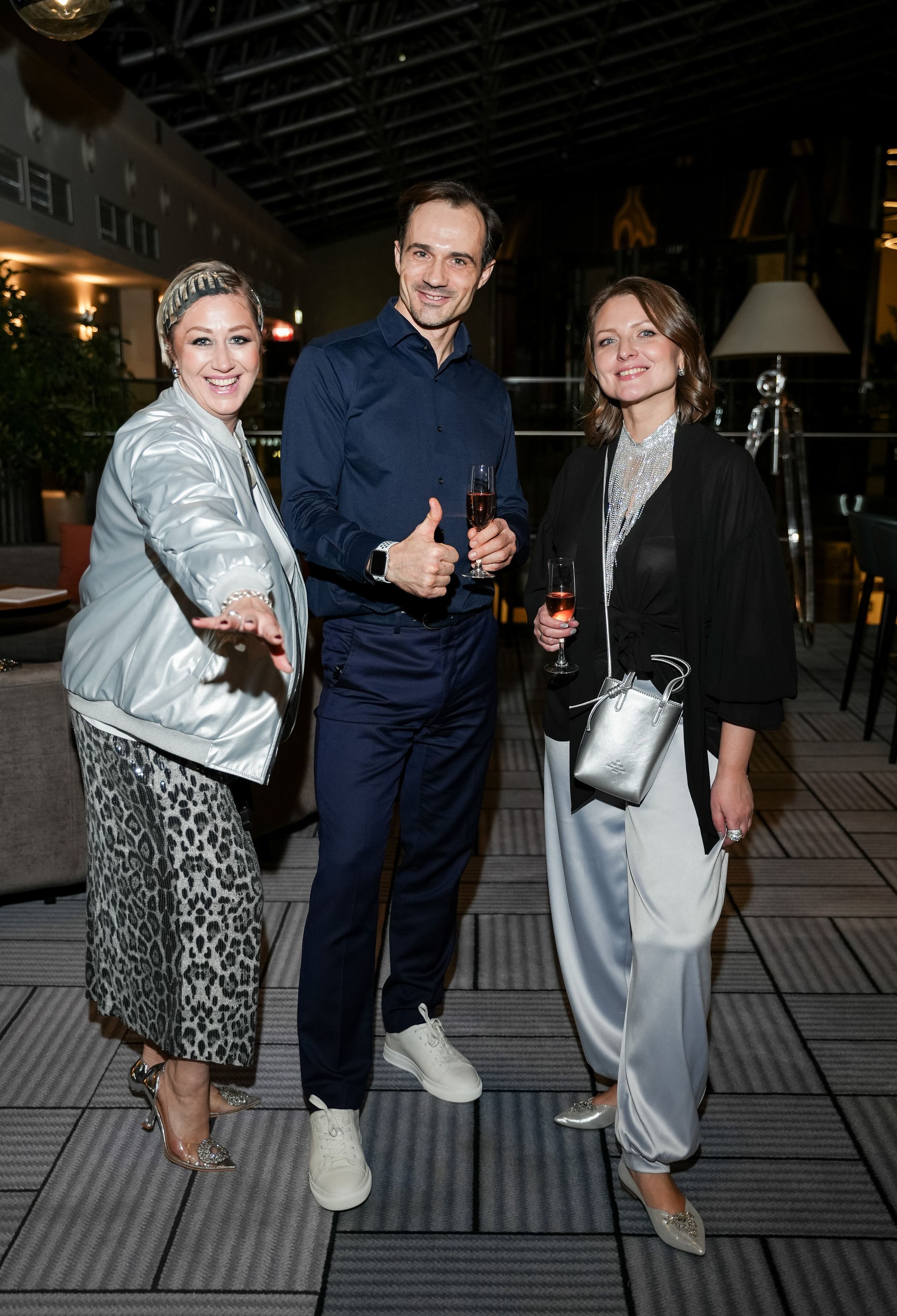 TINAoTEAM: конференция VII. Портретный и репортажный фотограф в Москве Разуменко Роман