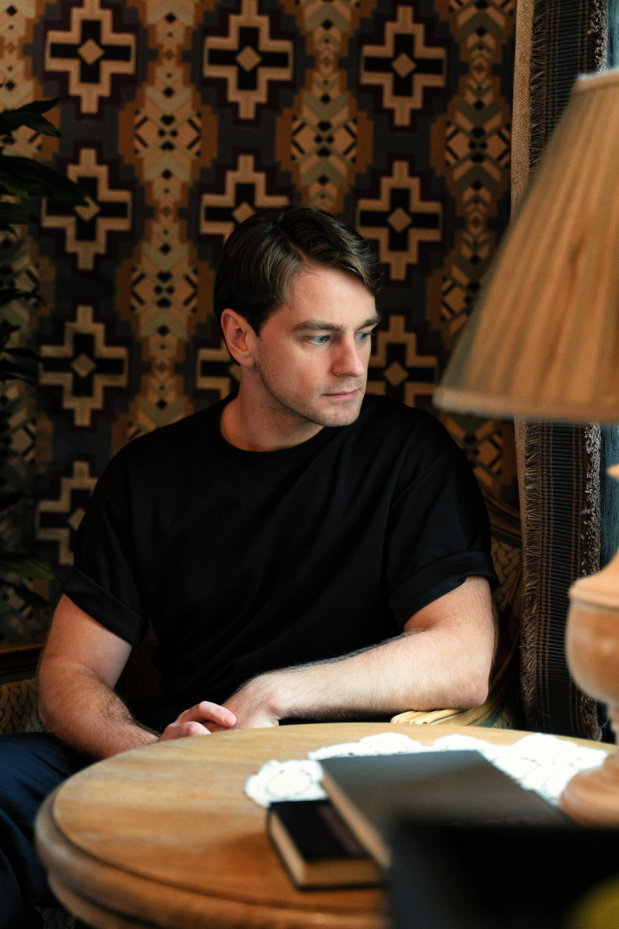 Павел Жуков. Портретный и репортажный фотограф в Москве Разуменко Роман