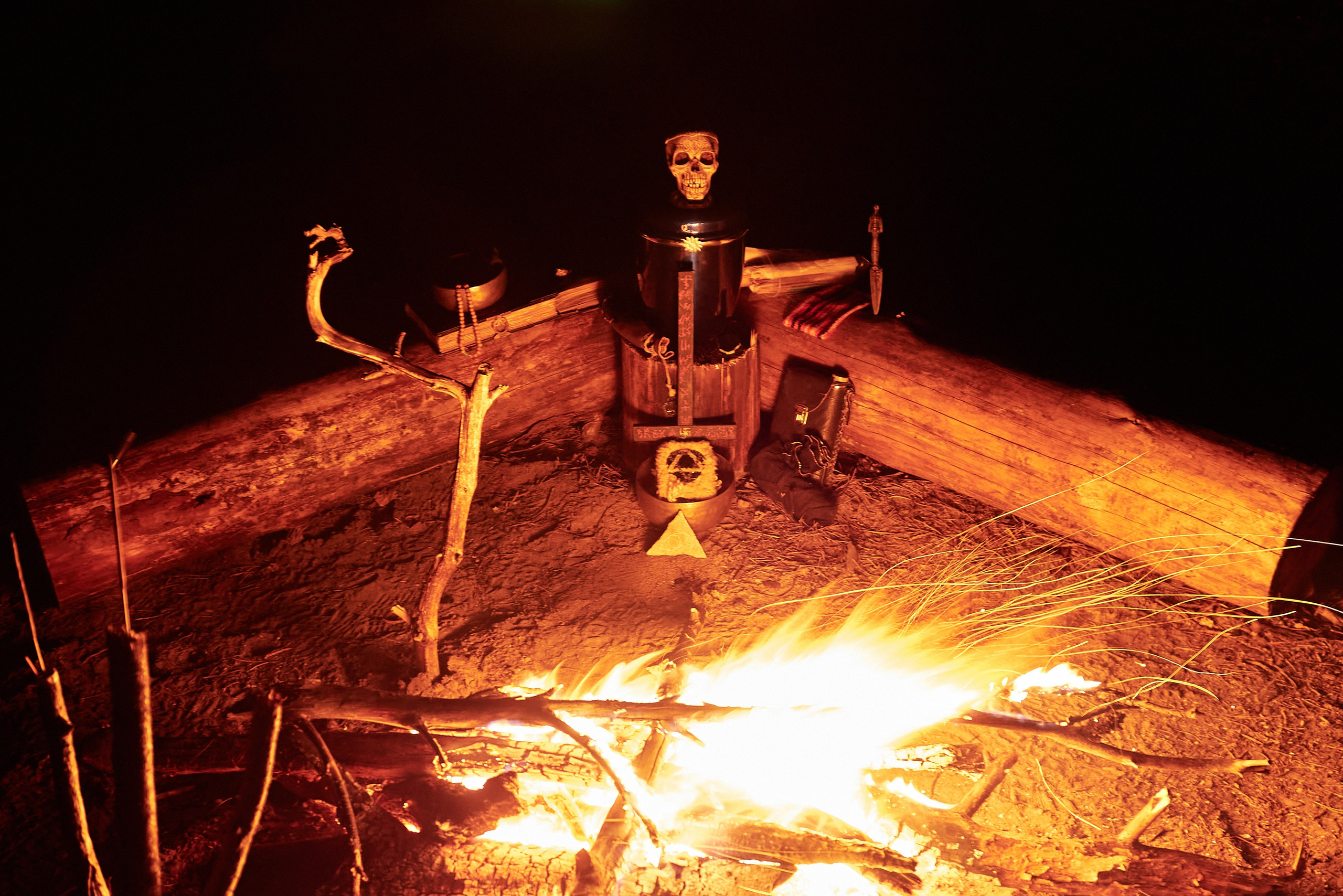 Наследие. Olitron Legacy