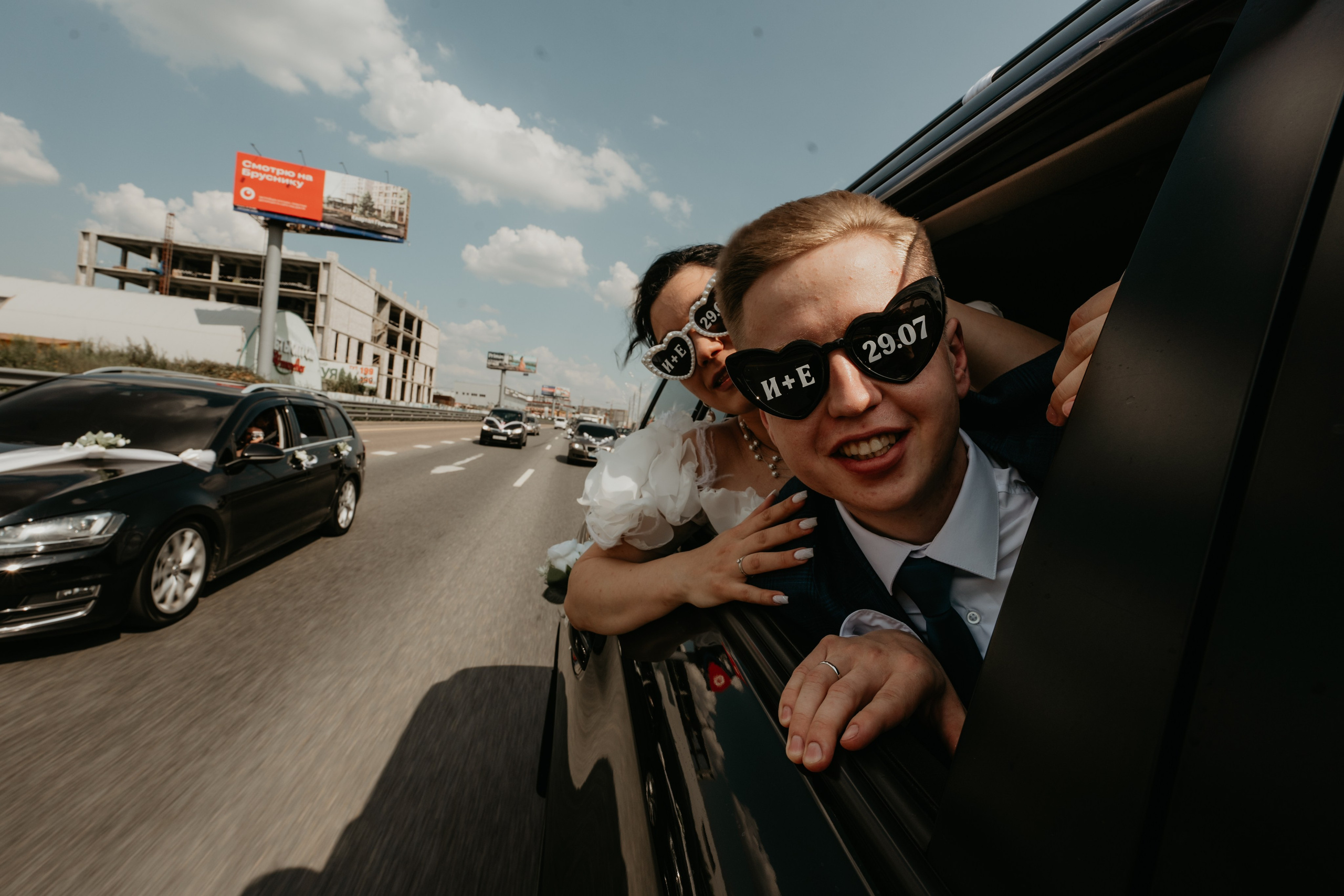 Иван и Евгения. Концептуальный фотограф Шлыкова Ольга