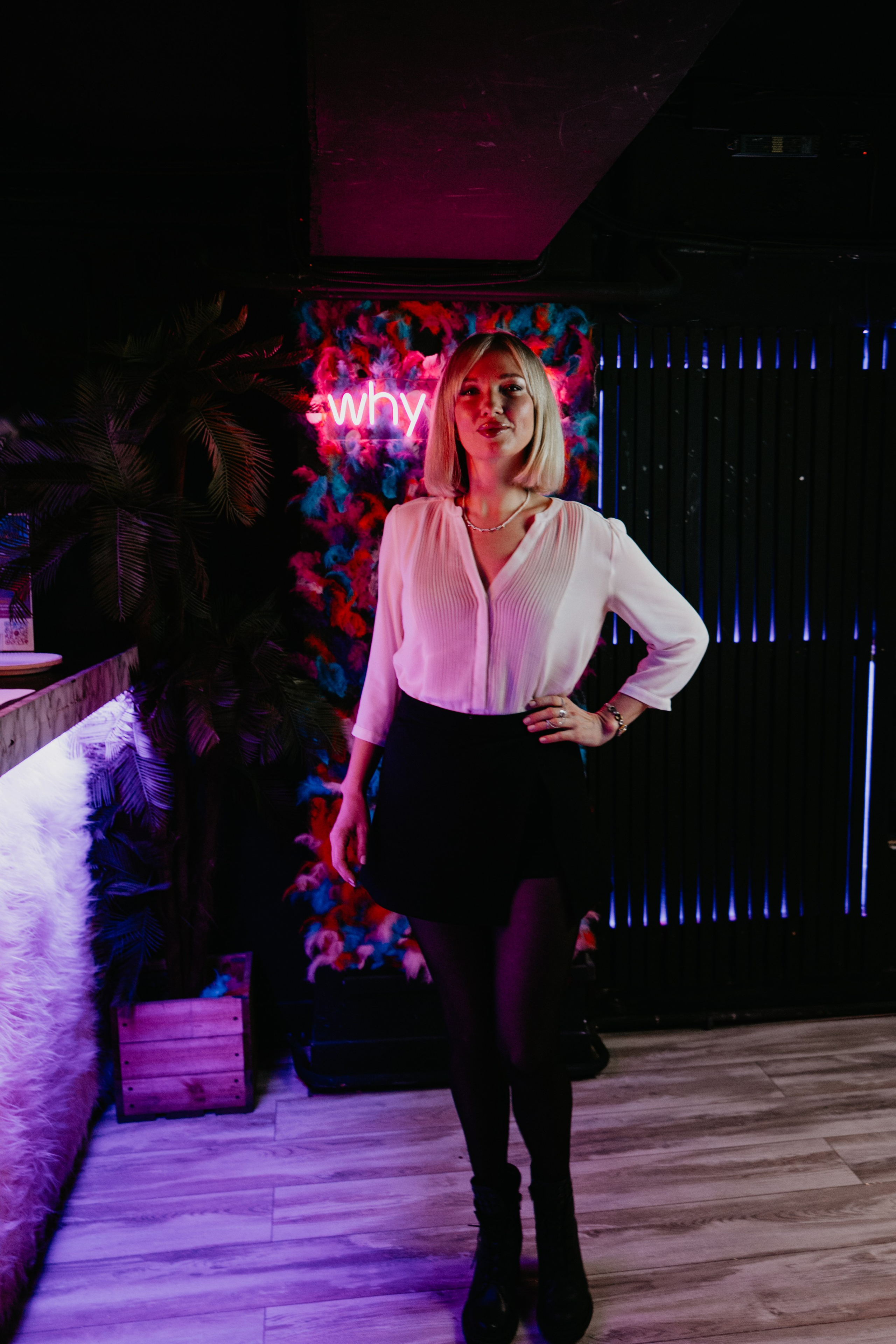 Девичник. Концептуальный фотограф Шлыкова Ольга