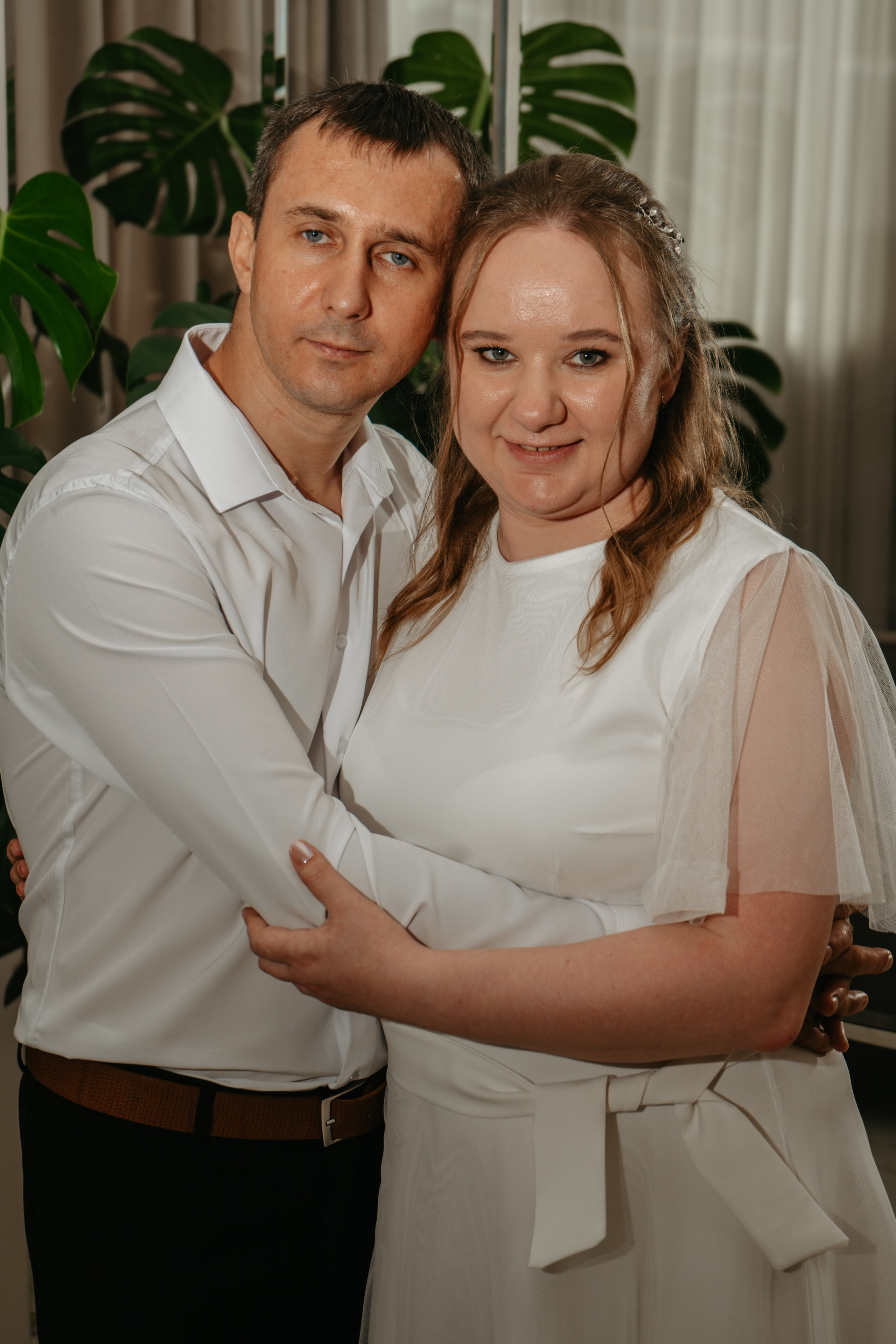 Татьяна и Иван. Концептуальный фотограф Шлыкова Ольга