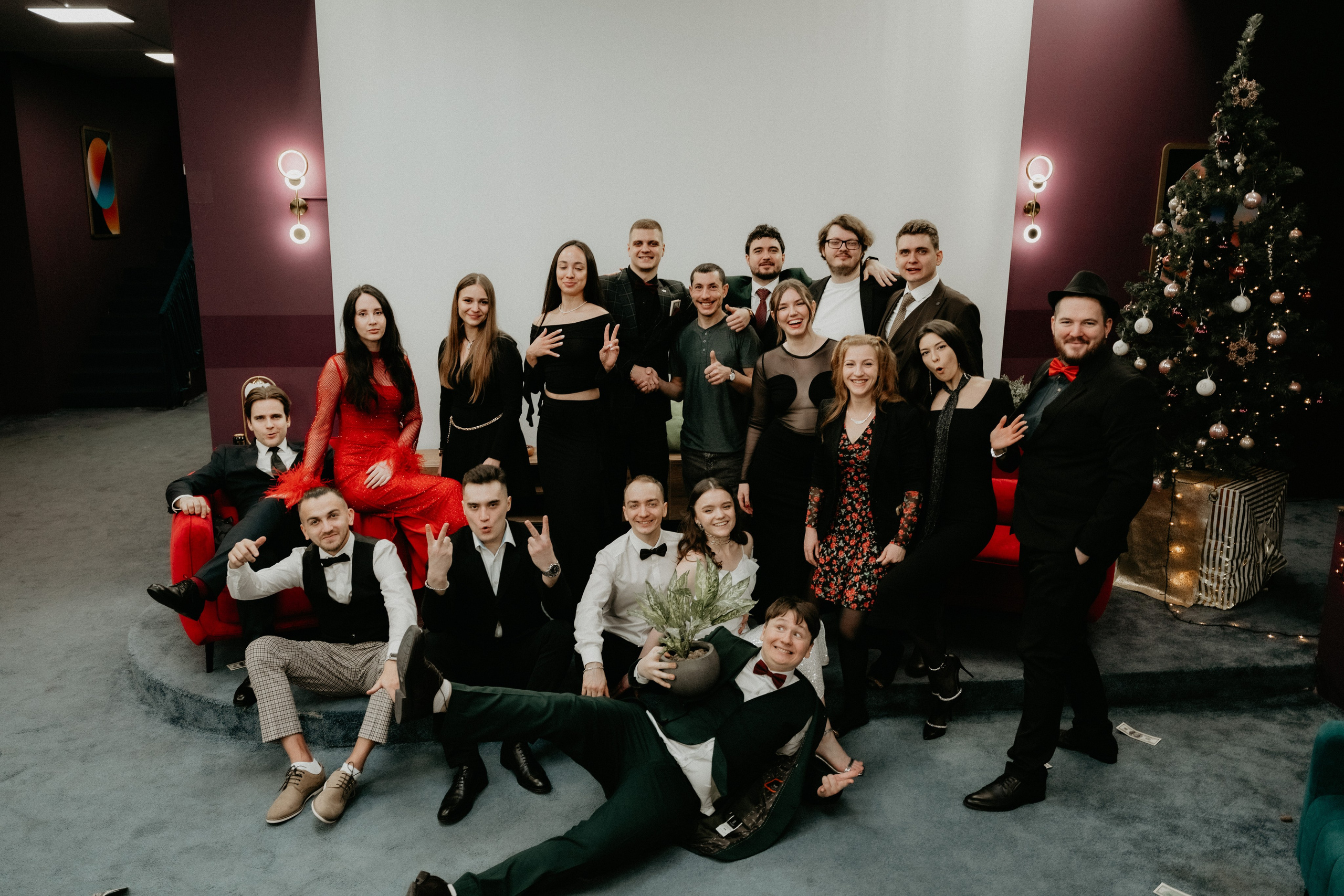 День рождения Денис. Концептуальный фотограф Шлыкова Ольга