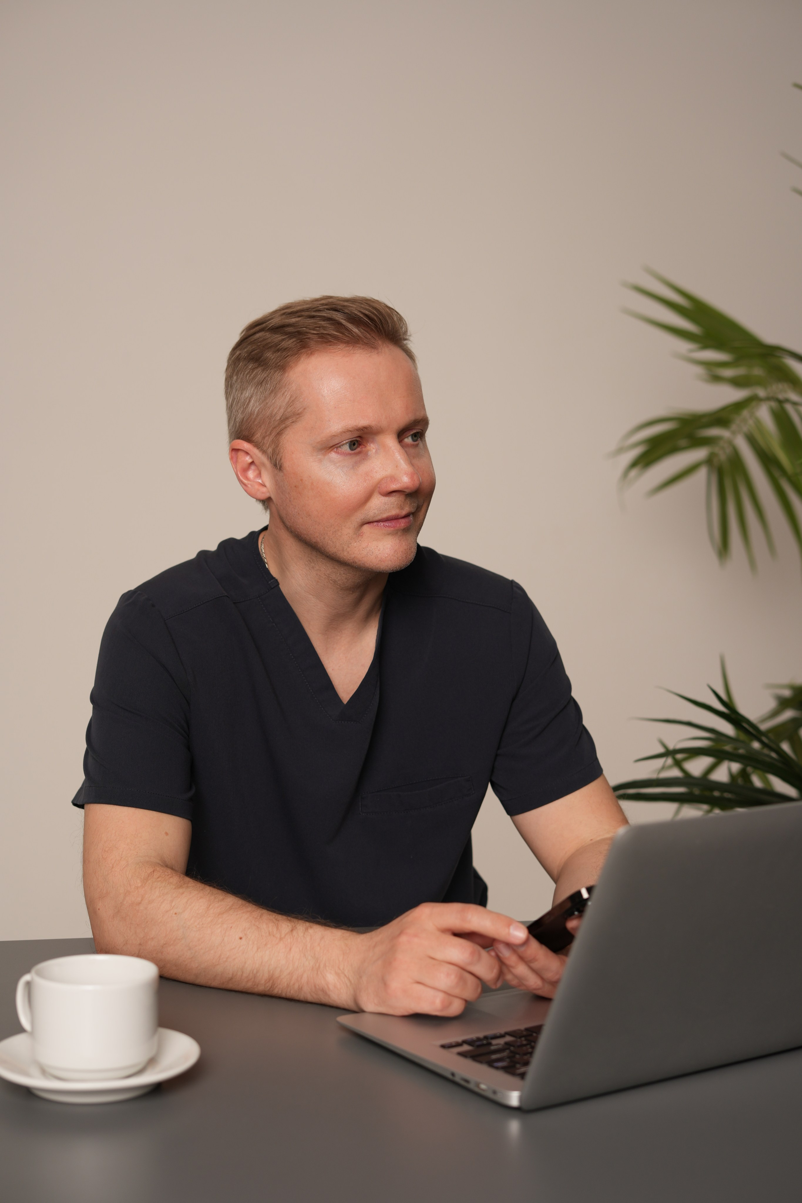 Александр. Концептуальный фотограф Шлыкова Ольга