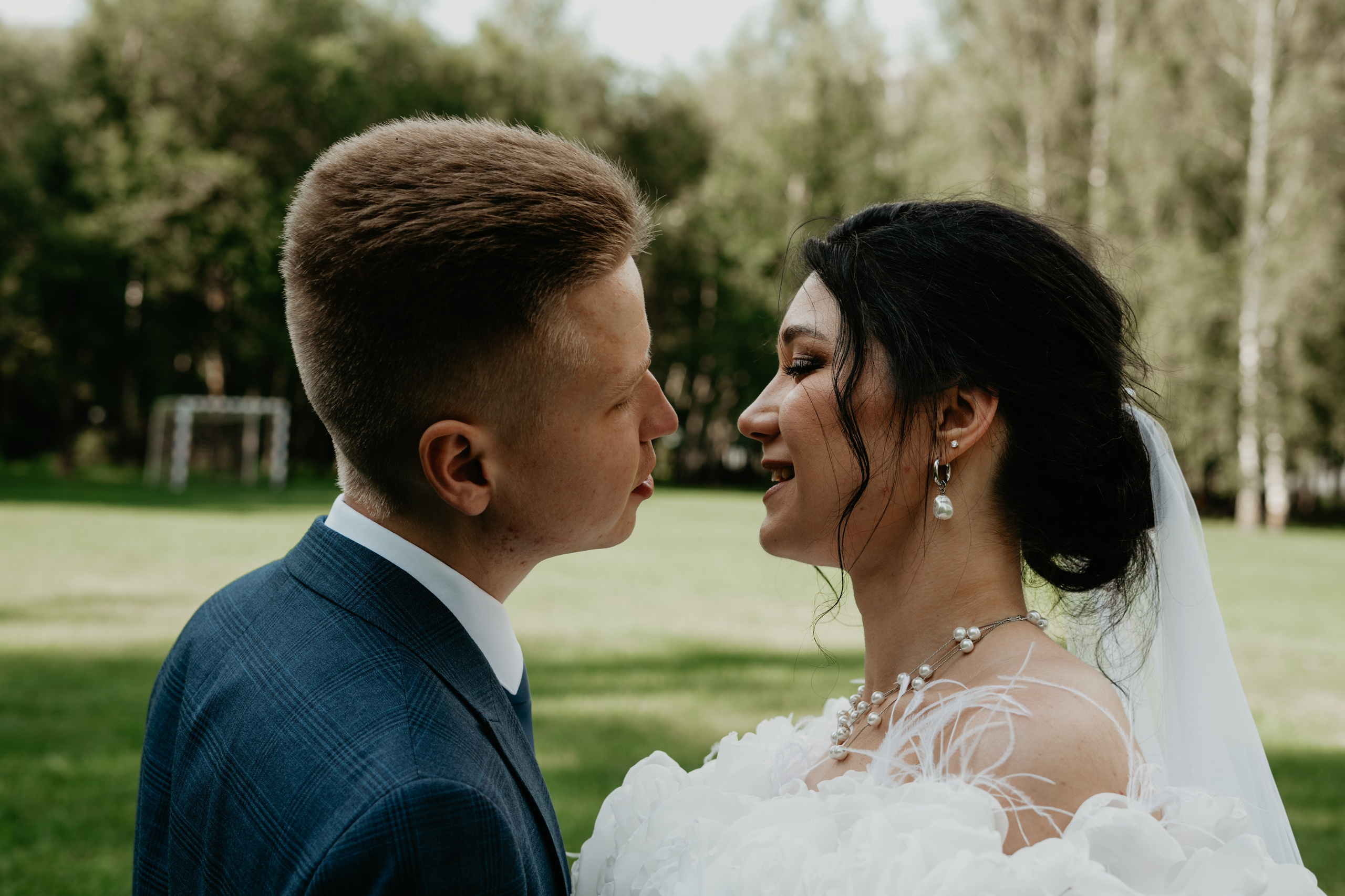 Иван и Евгения. Концептуальный фотограф Шлыкова Ольга