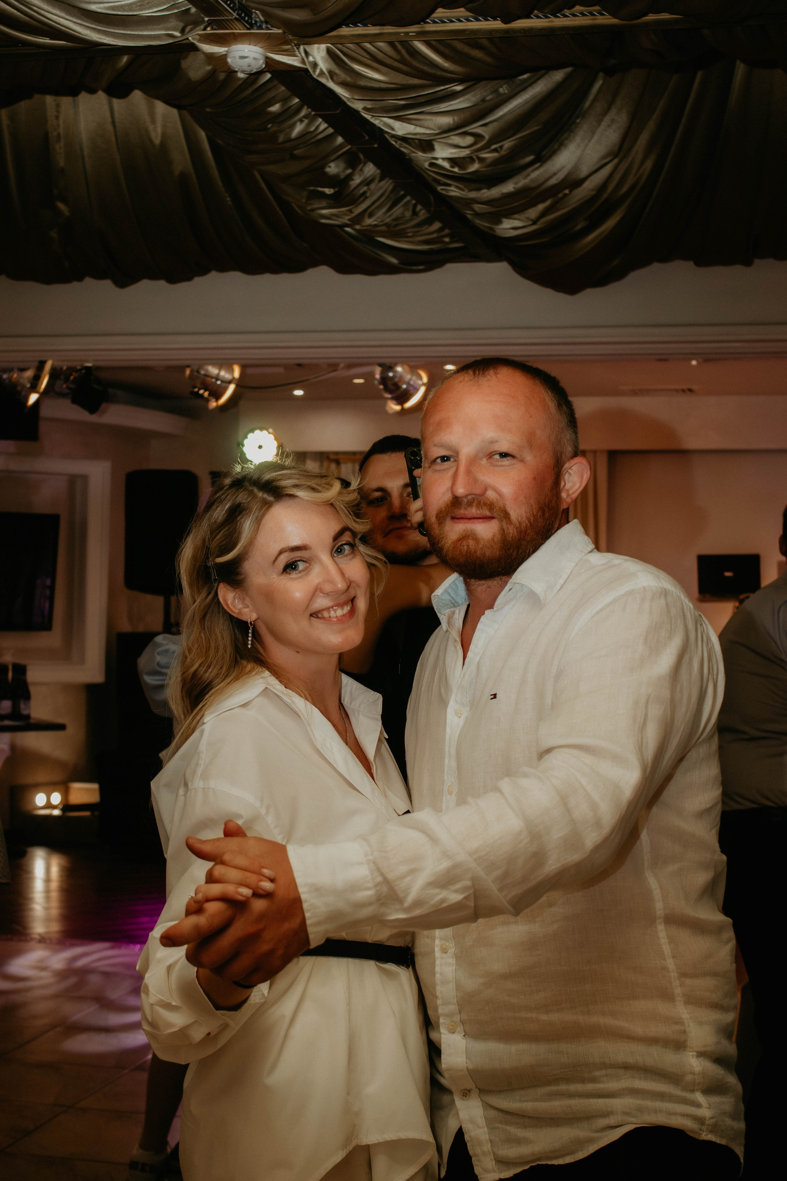 Маргарита и Игорь. Концептуальный фотограф Шлыкова Ольга