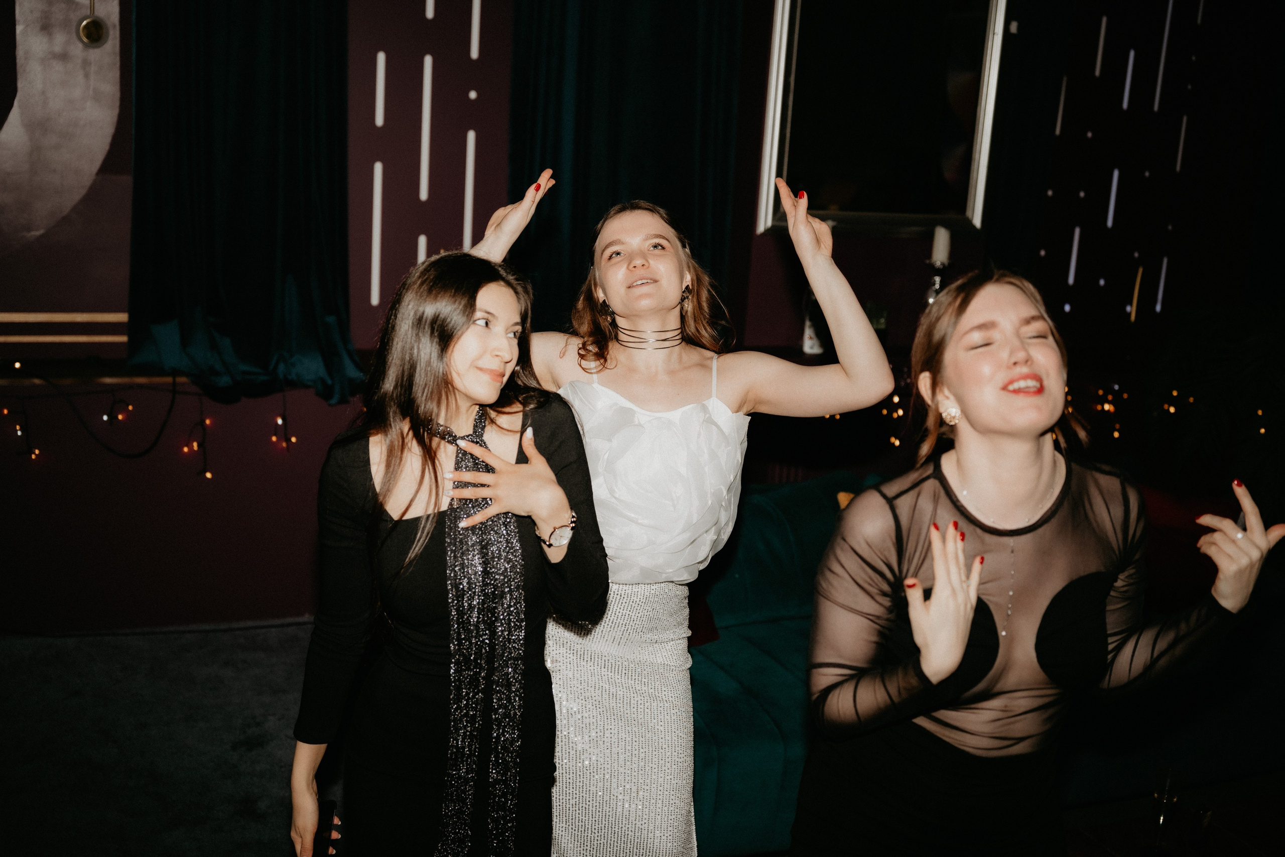 День рождения Денис. Концептуальный фотограф Шлыкова Ольга