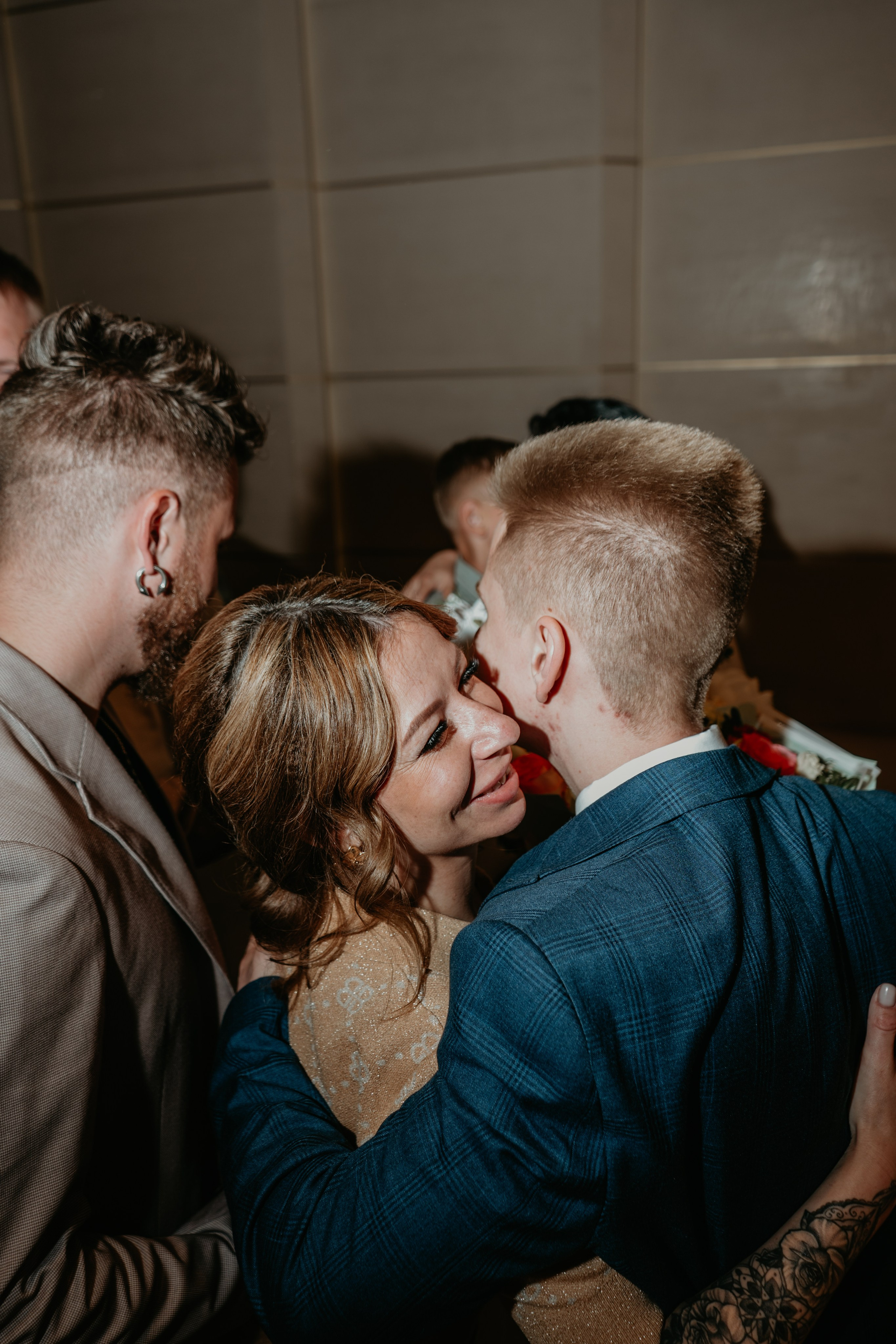 Иван и Евгения. Концептуальный фотограф Шлыкова Ольга