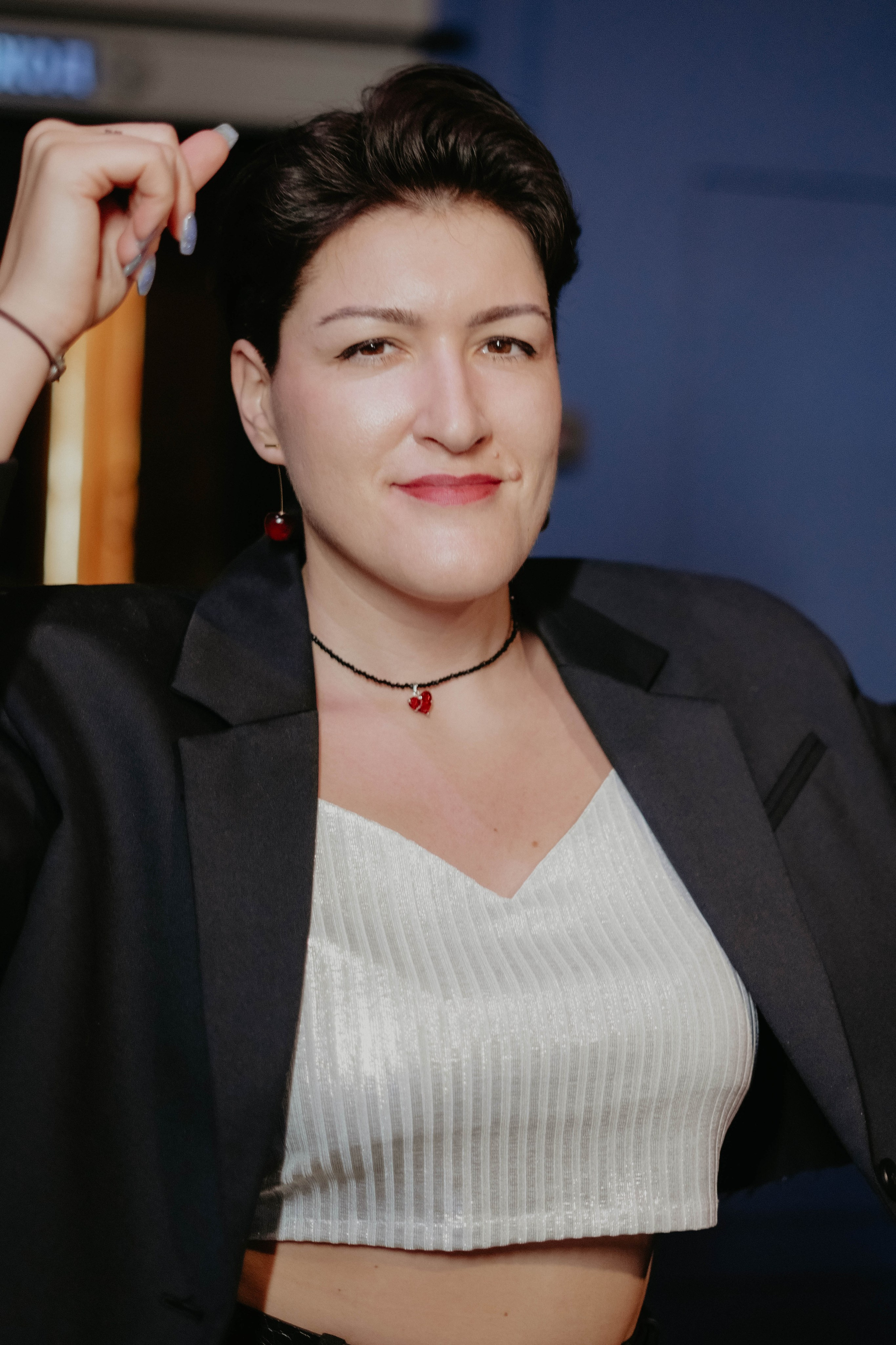 Happy birthday. Концептуальный фотограф Шлыкова Ольга