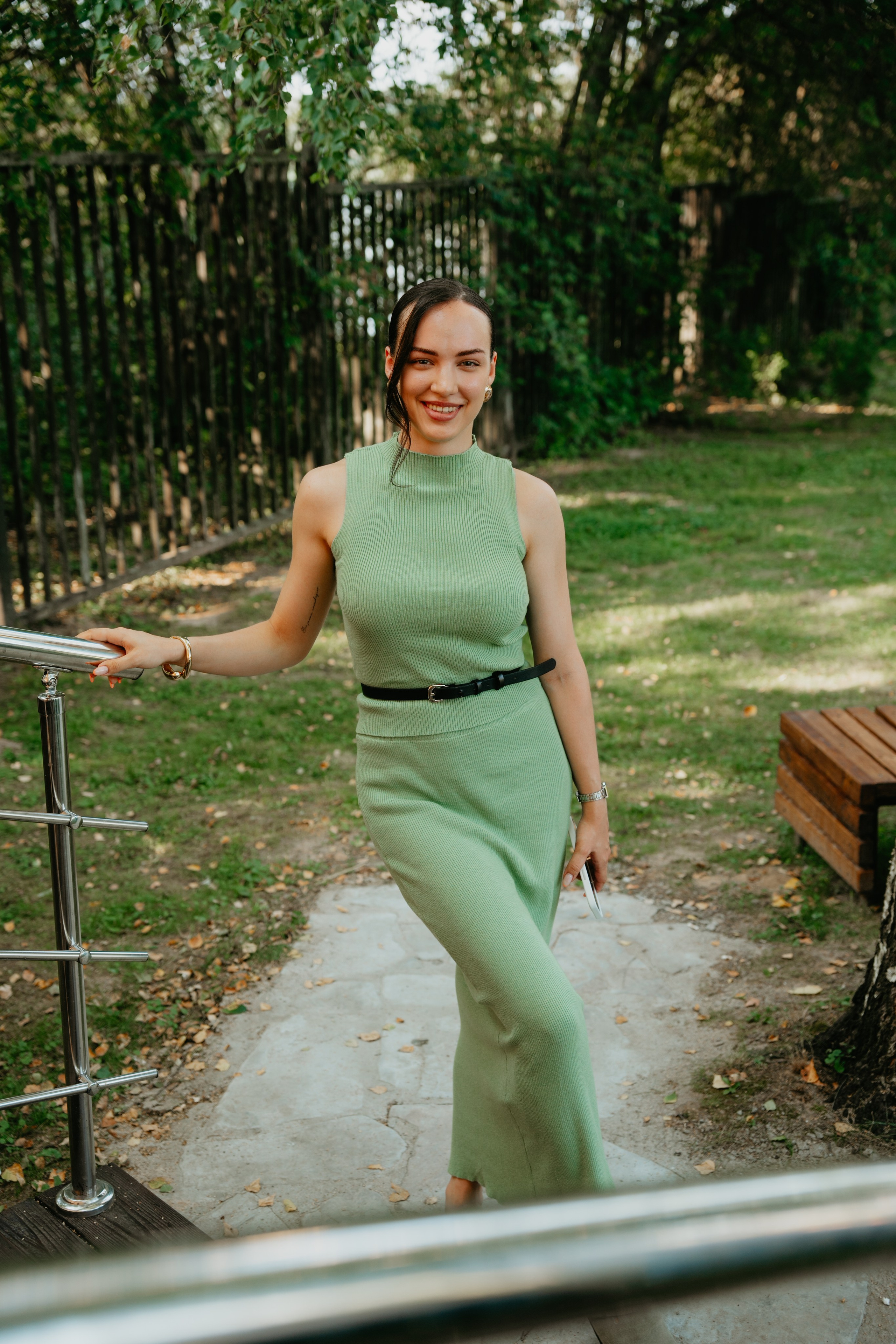 Иван и Евгения. Концептуальный фотограф Шлыкова Ольга