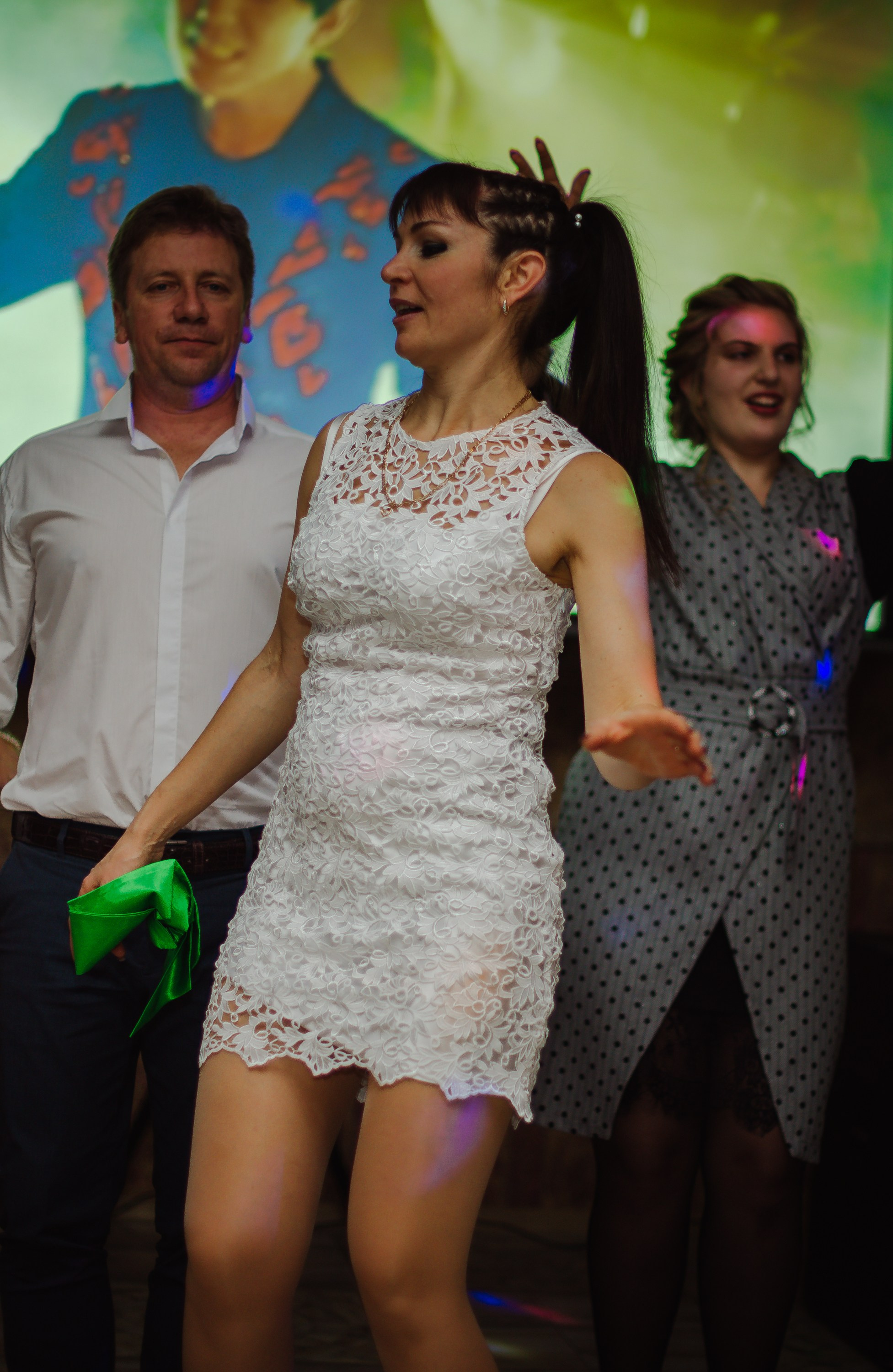 Новый год 2025