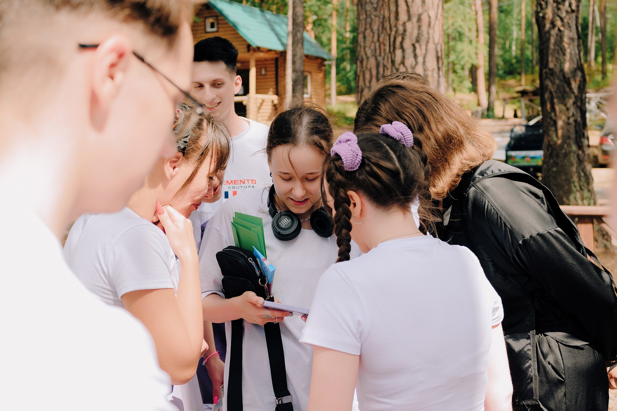 2-х ДНЕВНЫЙ КОРПОРАТИВ В СТИЛЕ ЛАГЕРНОЙ СМЕНЫ НА ТУРГОЯКЕ. Репортажный фотограф Зуев Роман г. Челябинск