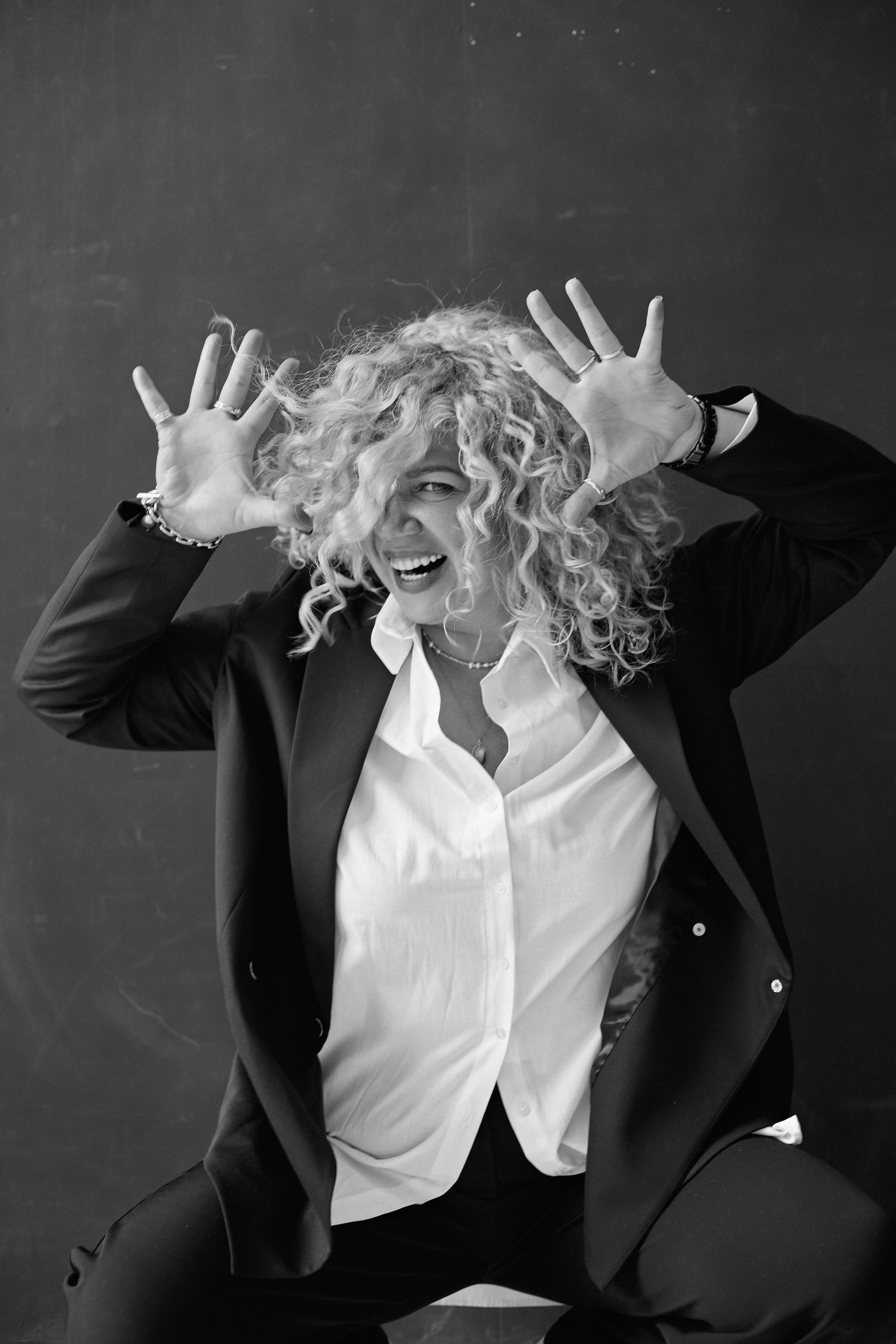 Юлия. Портретный фотогаф в Москве