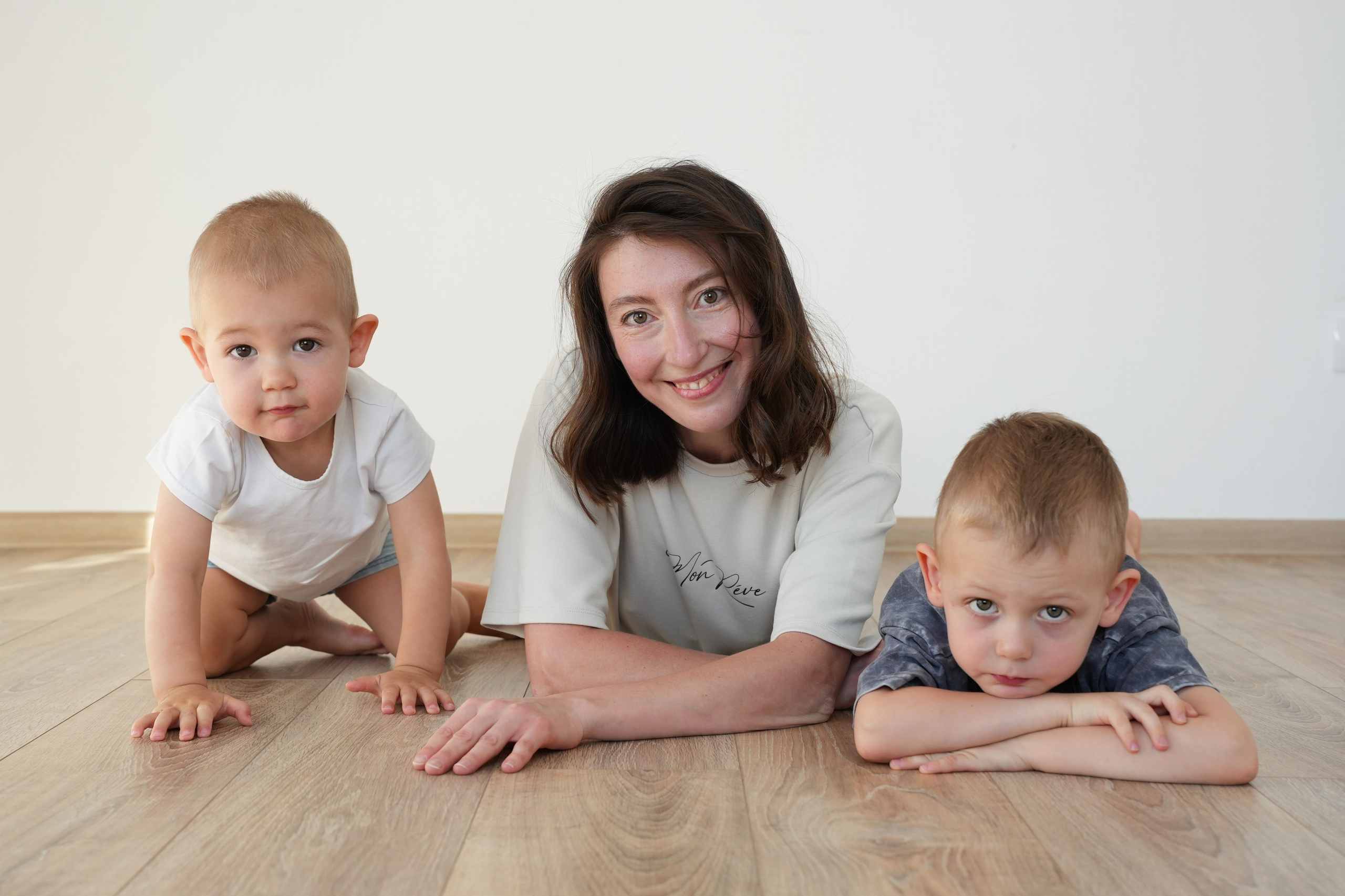 Семья. Фотограф Екатеринбург Татьяна Симакова