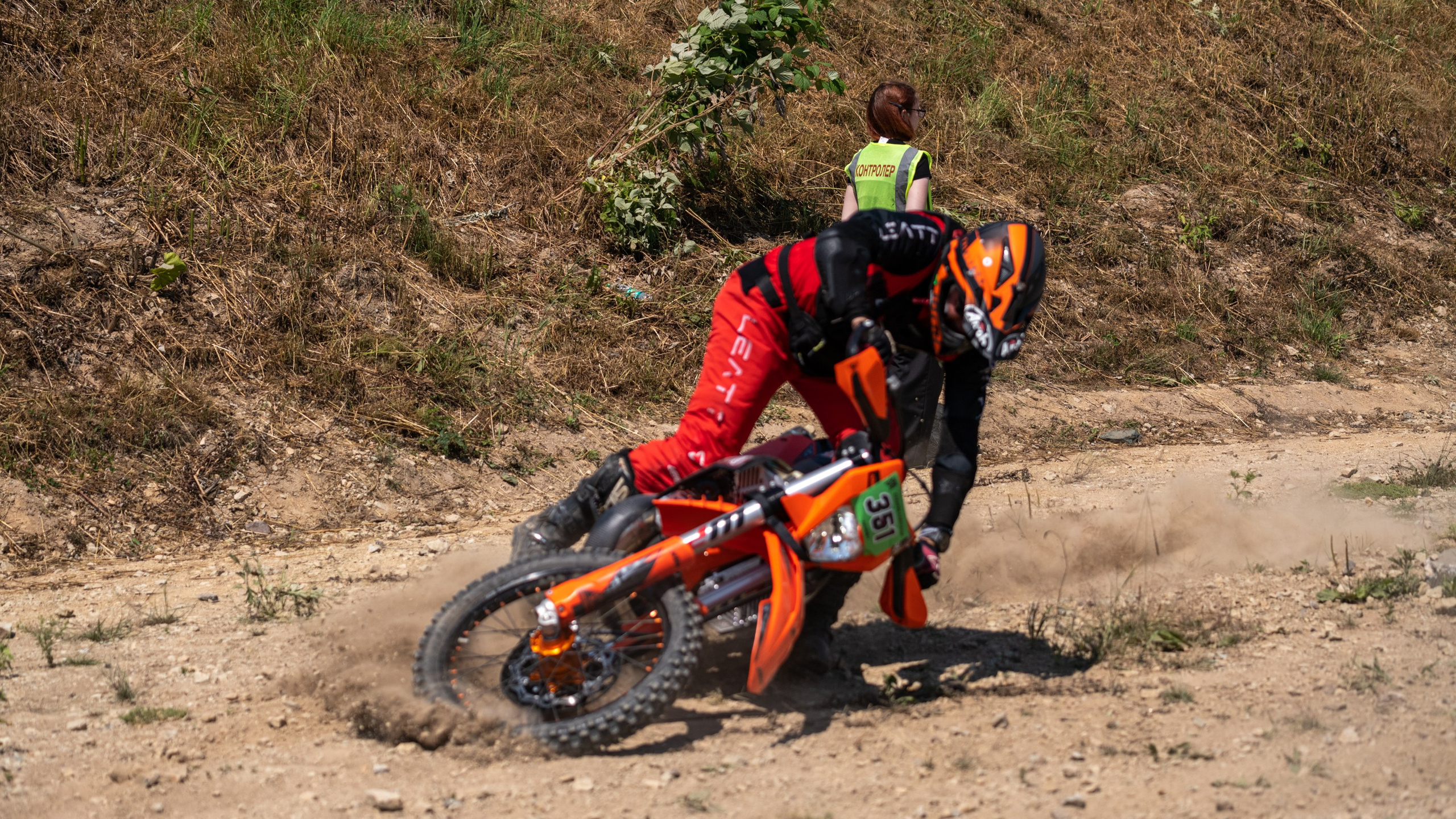 NPR 2025 пролог (26.07.2025). Фотограф Андрей Серенков