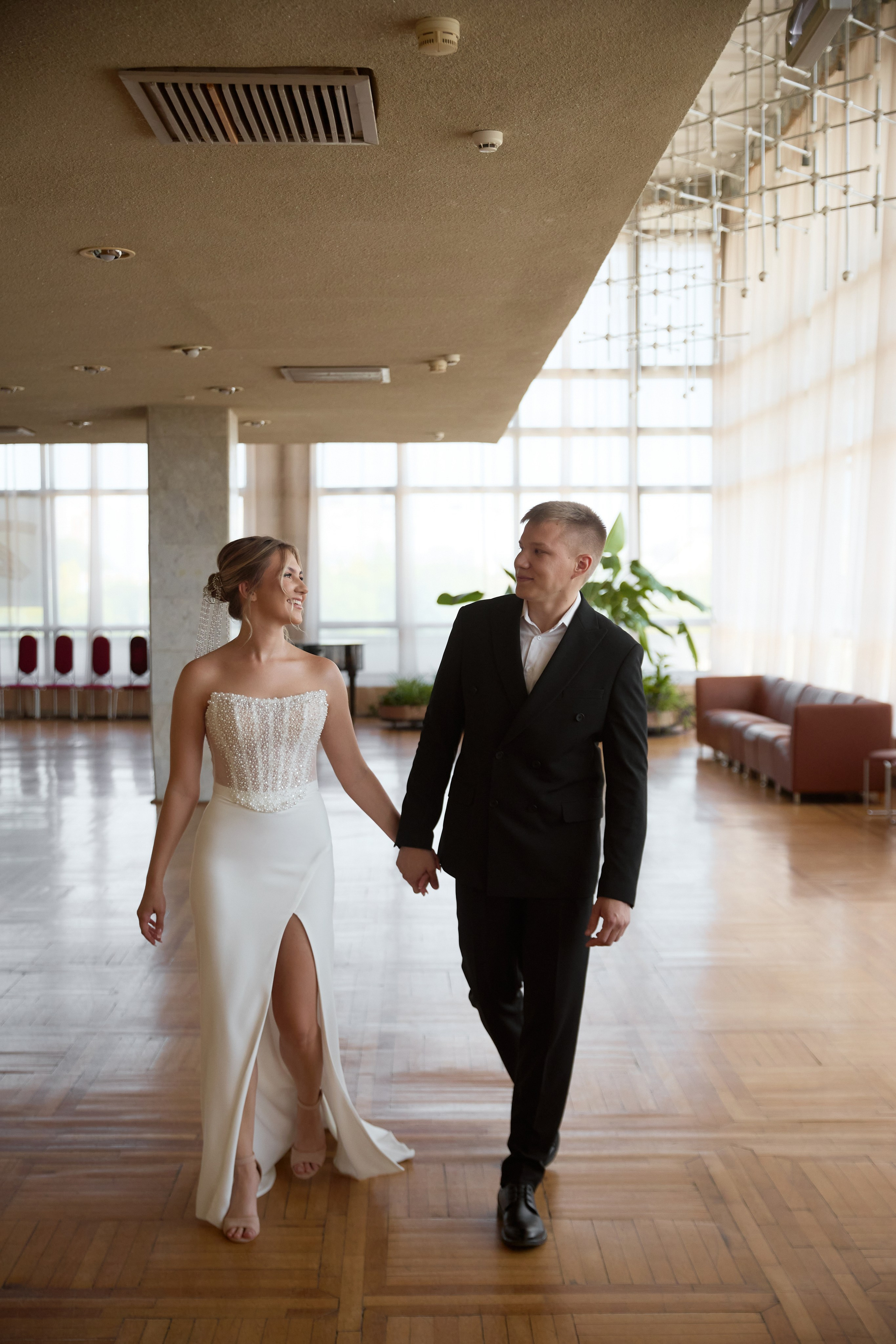 Аня и Леша. Juliashtondic. photo