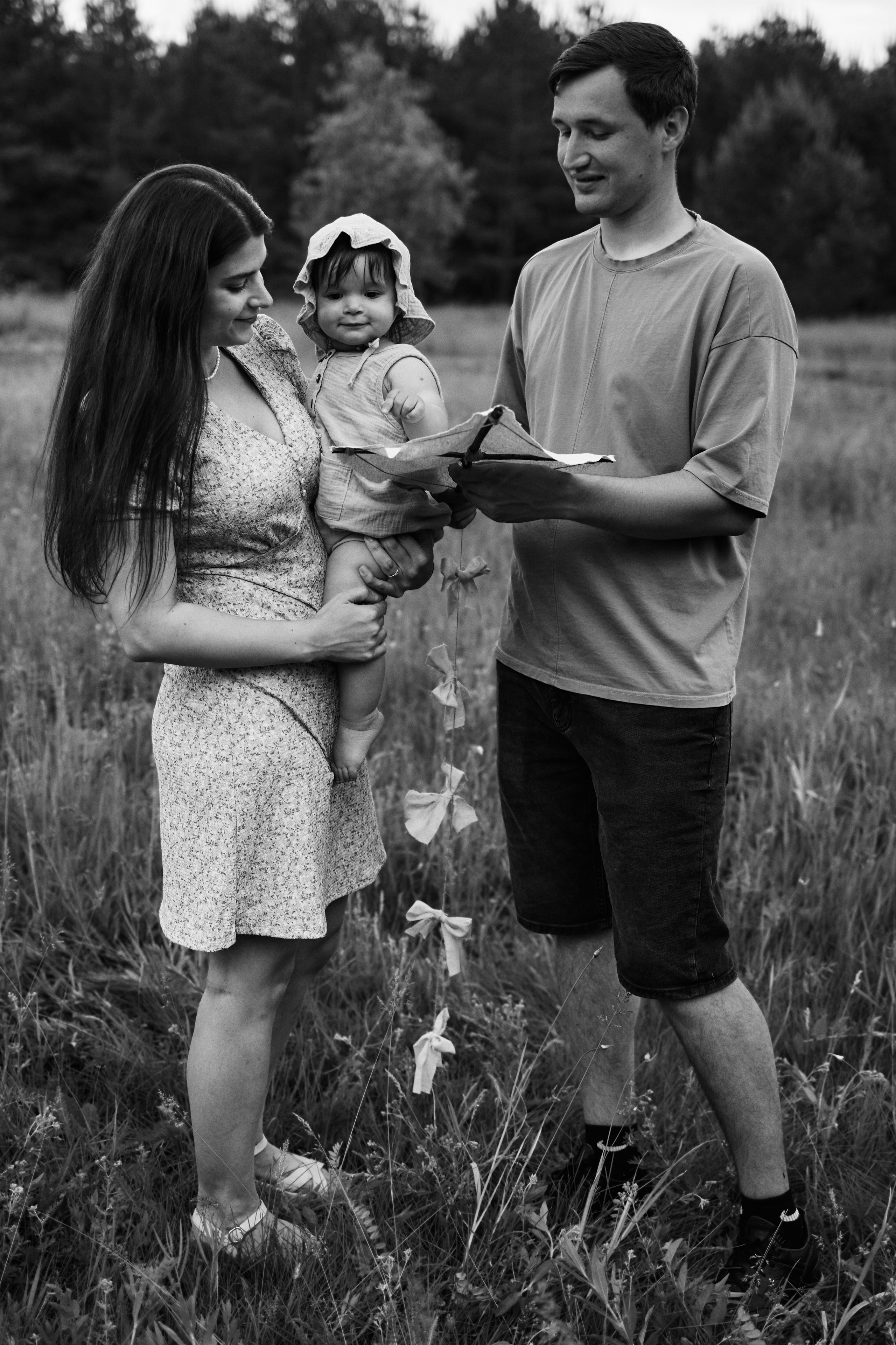 Ира Женя Лиза. Juliashtondic. photo