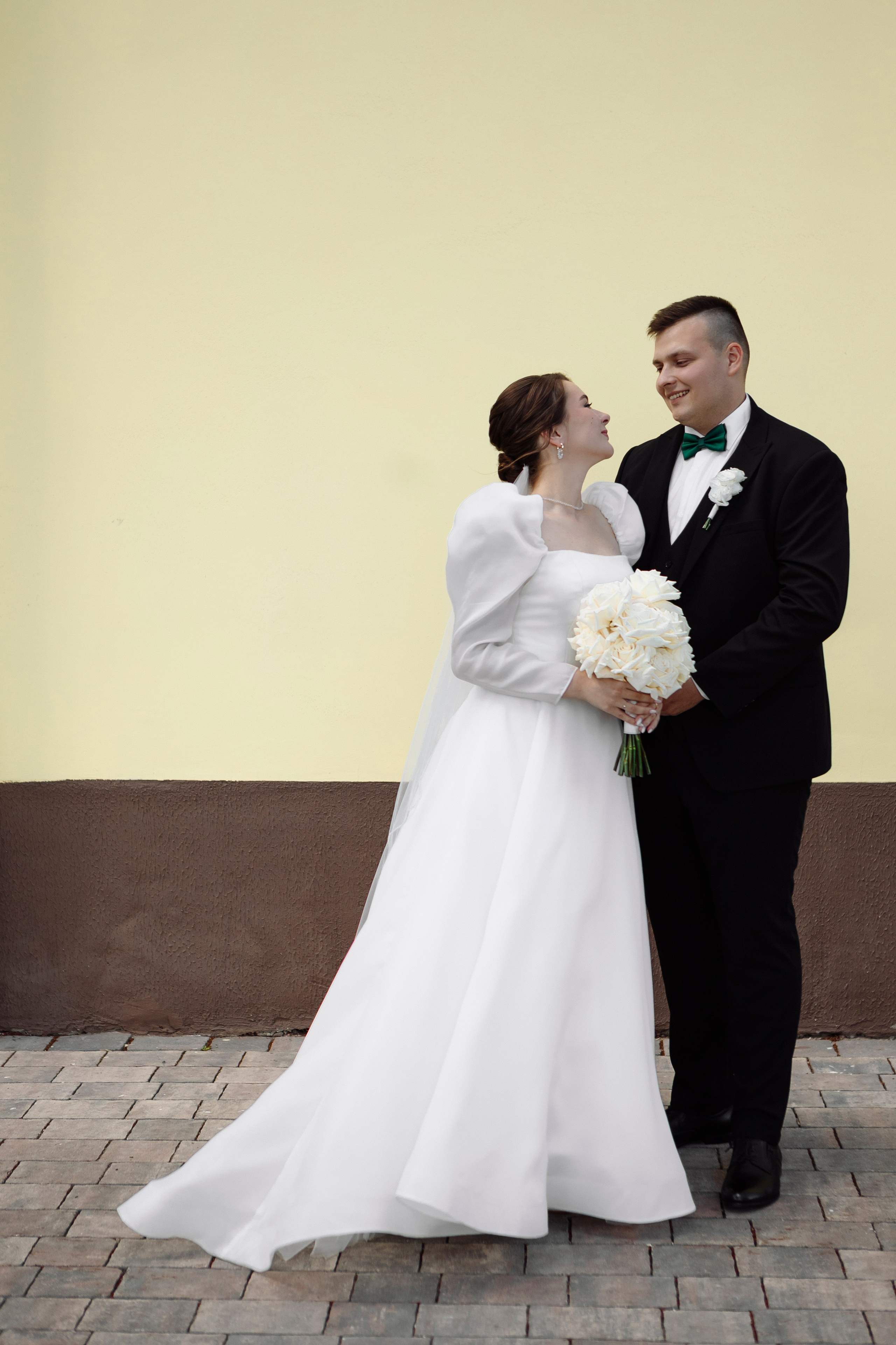 Свадьба Егора и Арины. Фотограф Кольчугино/Владимир/Москва Елизавета Иода