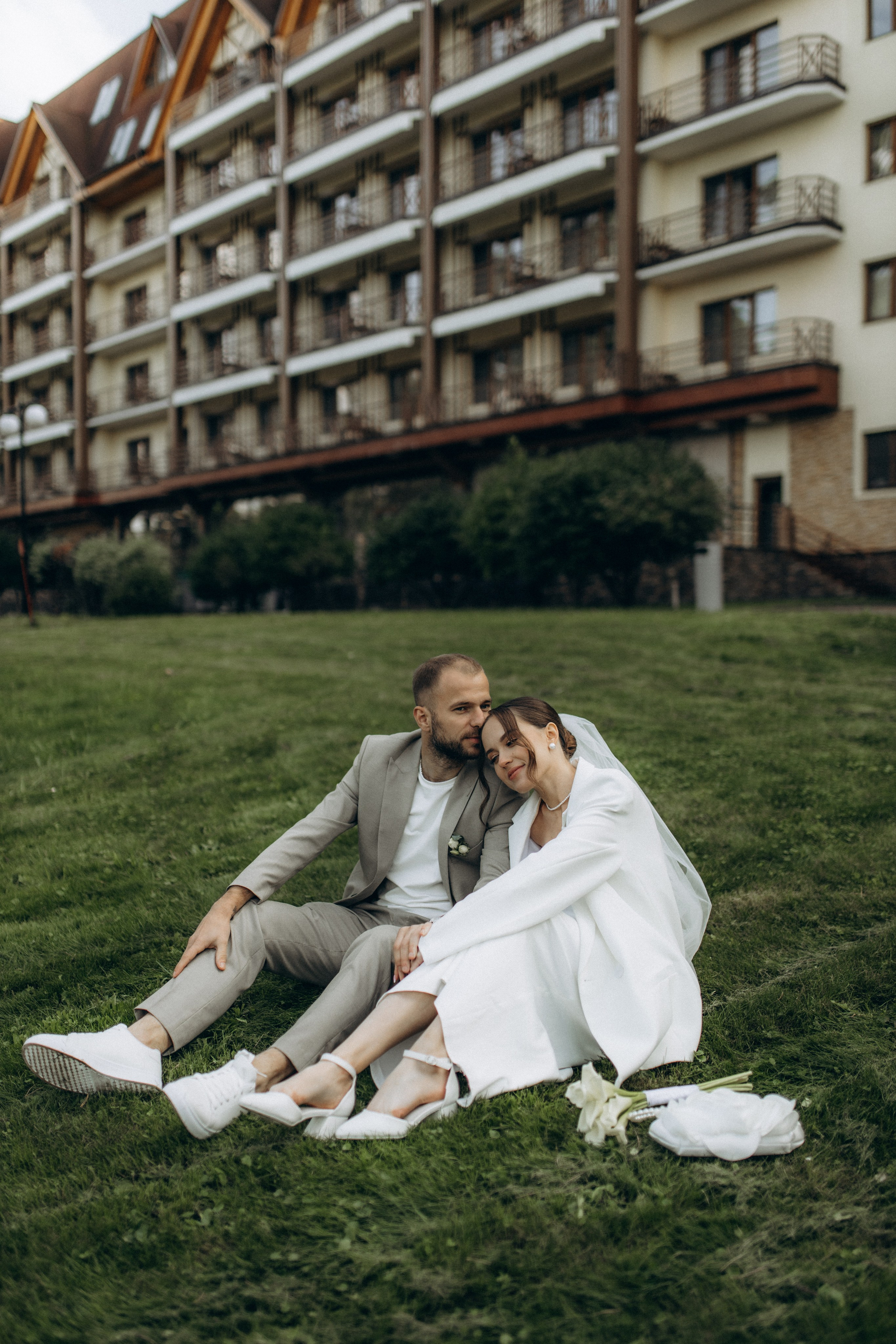 Мария & Иван. Фотограф НОГИНСК, Москва, Анастасия Белая