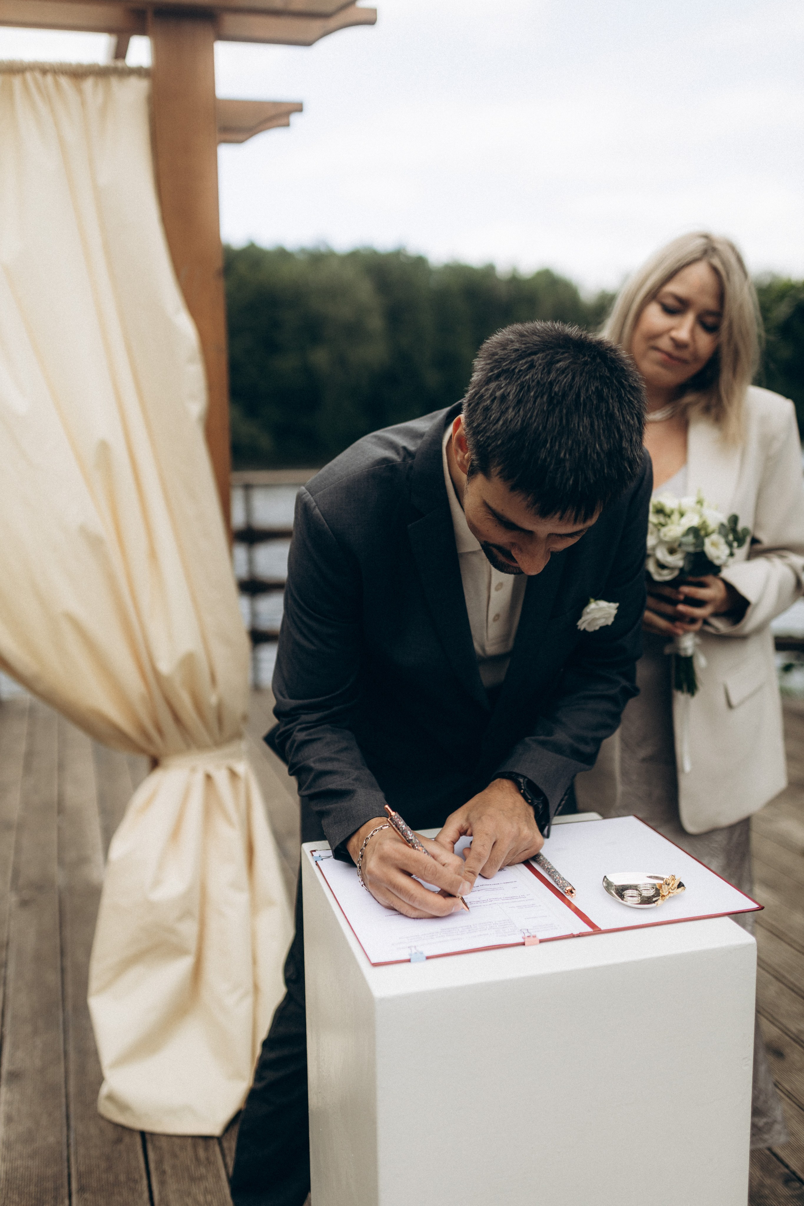 Юлия & Андрей. Фотограф НОГИНСК, Москва, Анастасия Белая