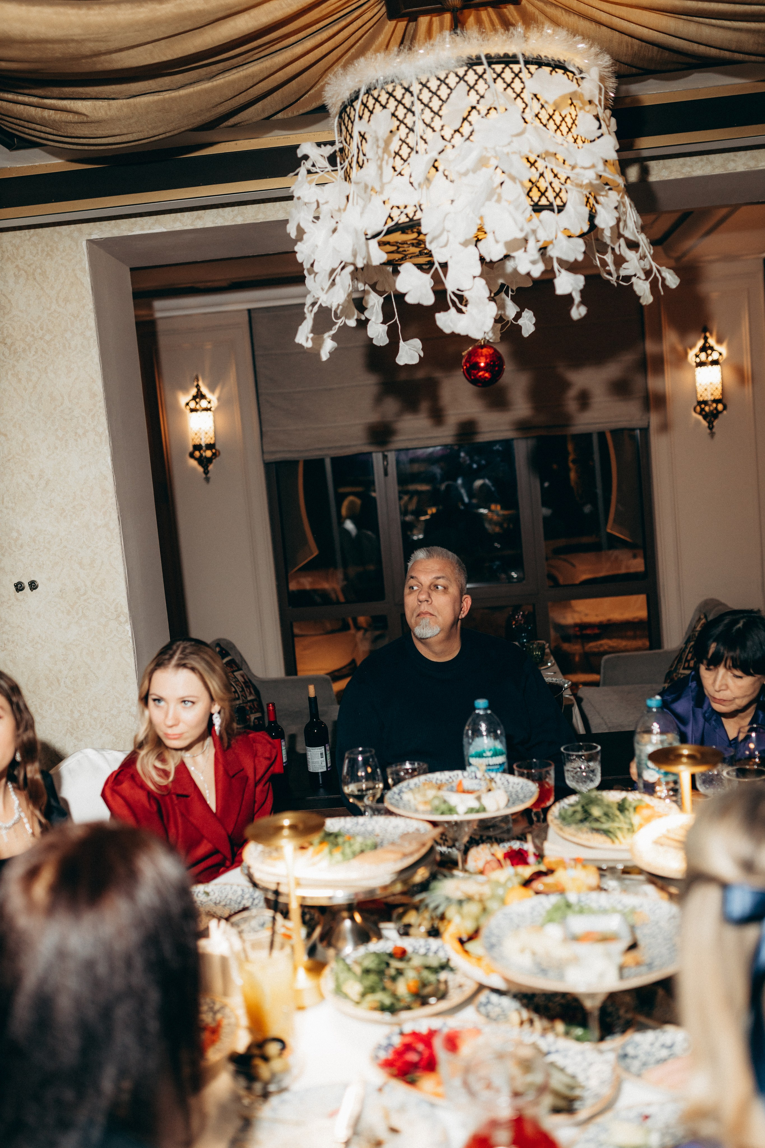 Новогодний корпоратив. Фотограф НОГИНСК, Москва, Анастасия Белая