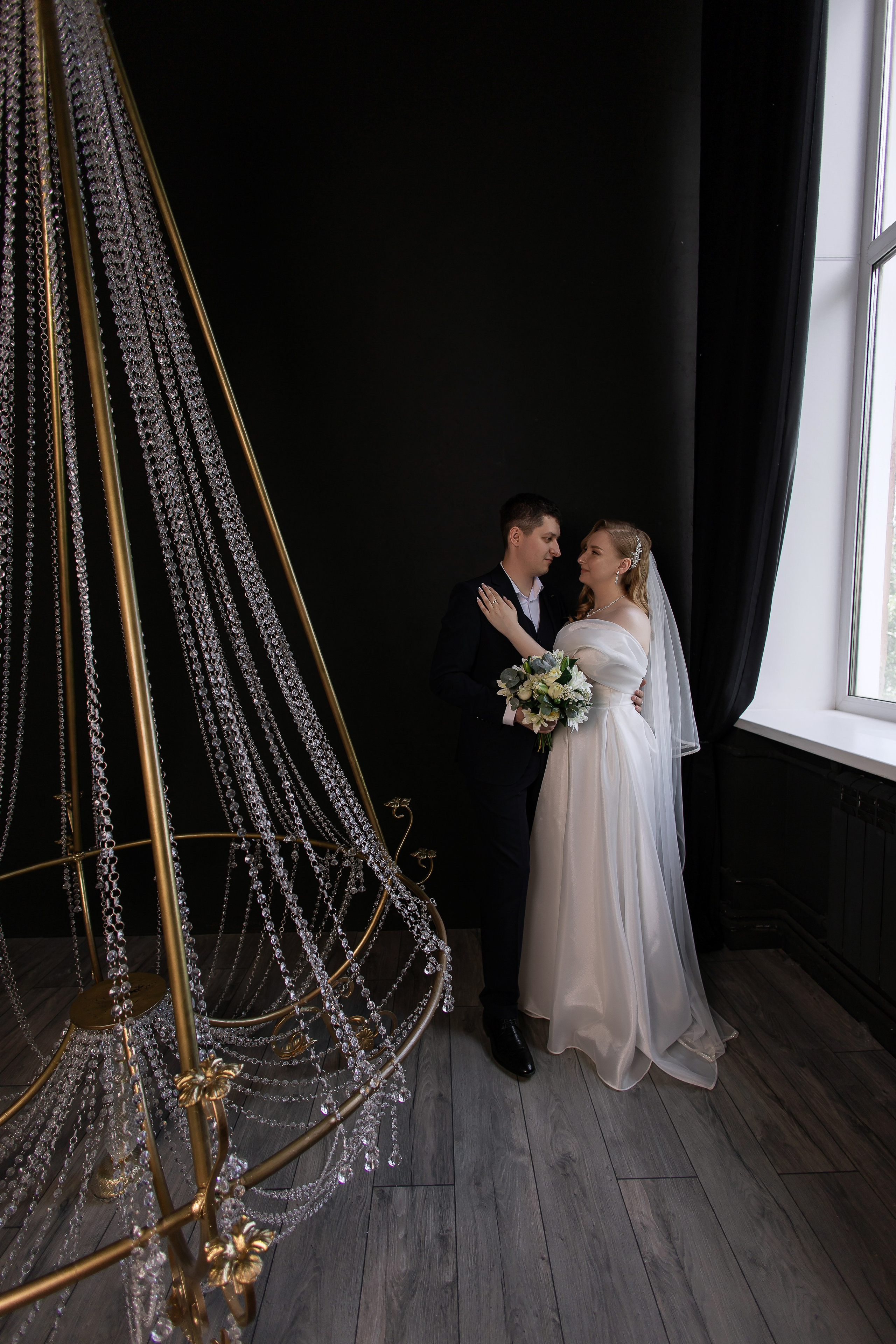 Jane & Artem. Anneta Benthen | Photographer