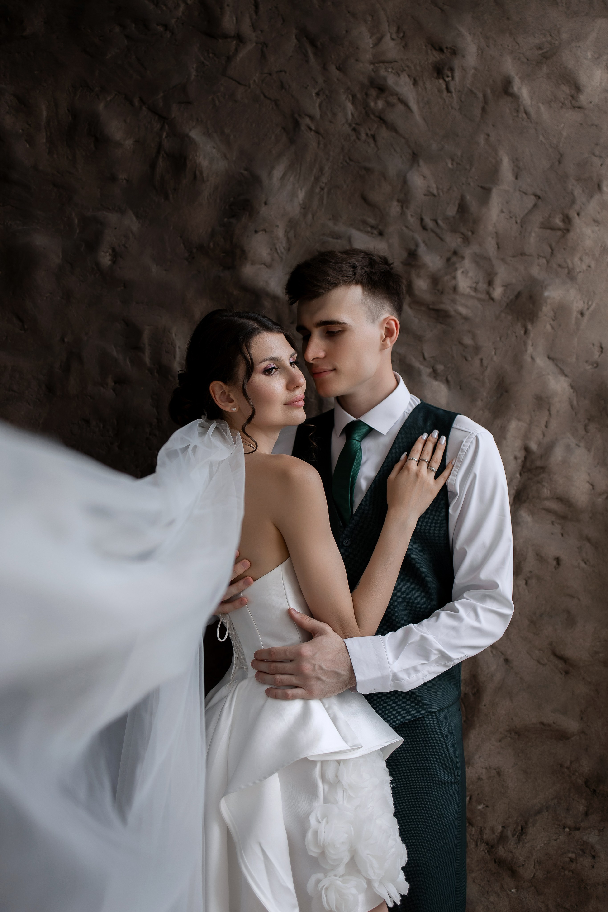Marina & Zahar. Anneta Benthen | Photographer