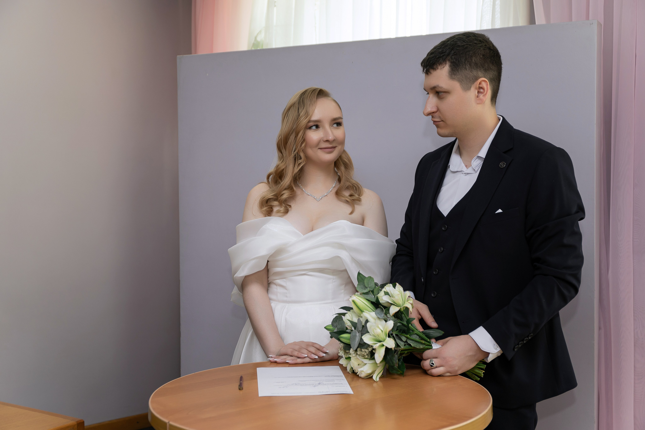 Jane & Artem. Anneta Benthen | Photographer