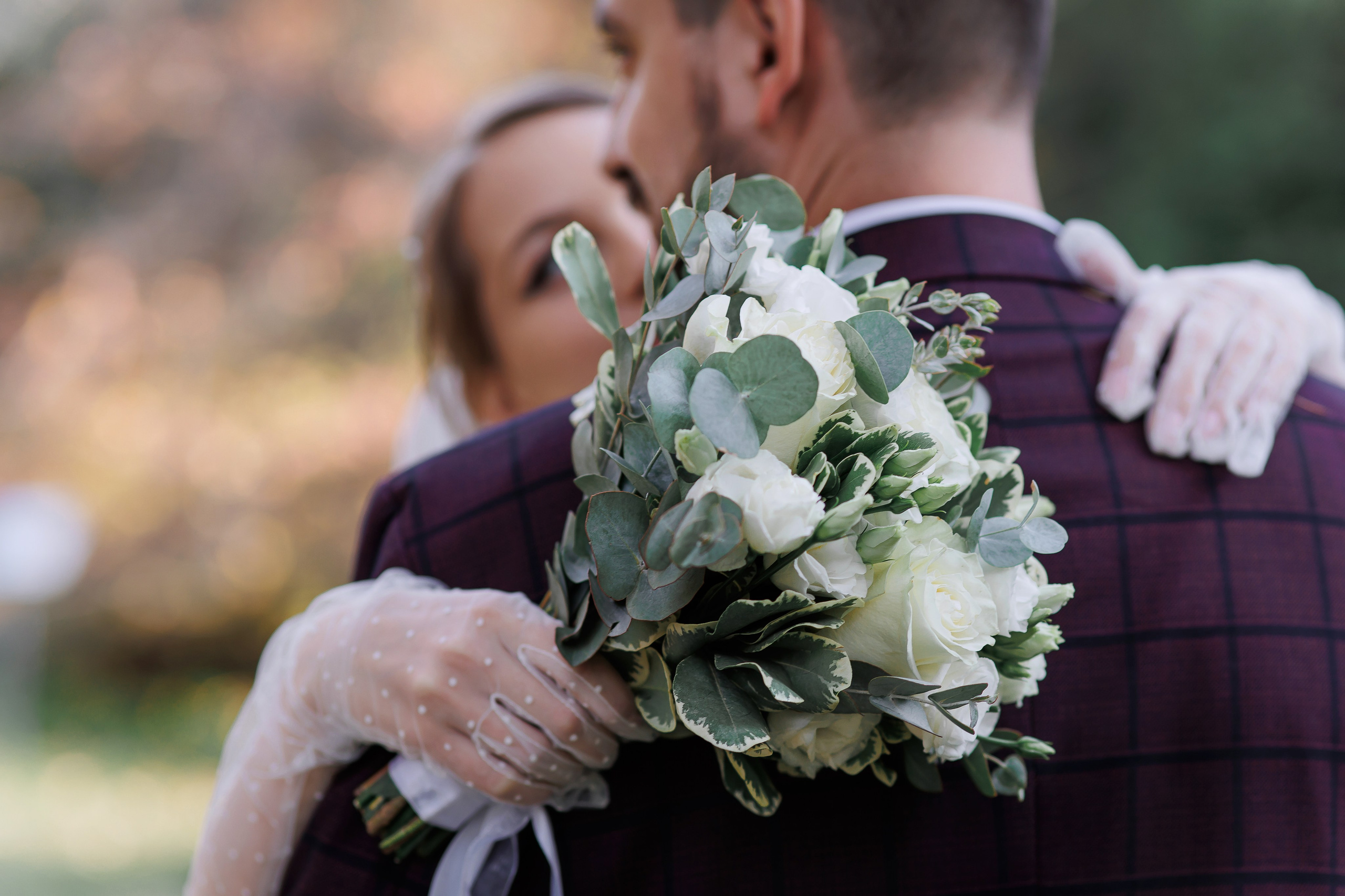 Julia & Ilya. Anne Miller | Photographer