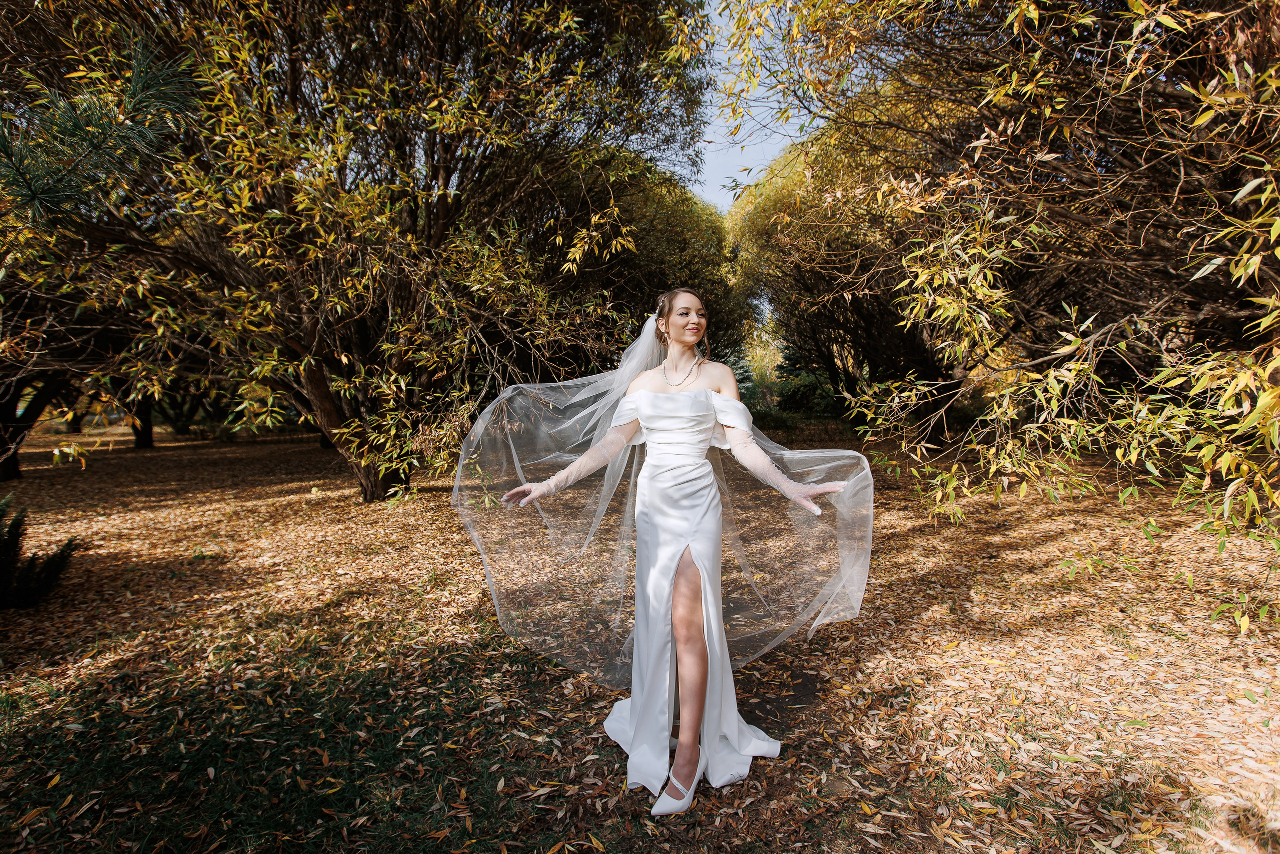 Julia & Ilya. Anne Miller | Photographer