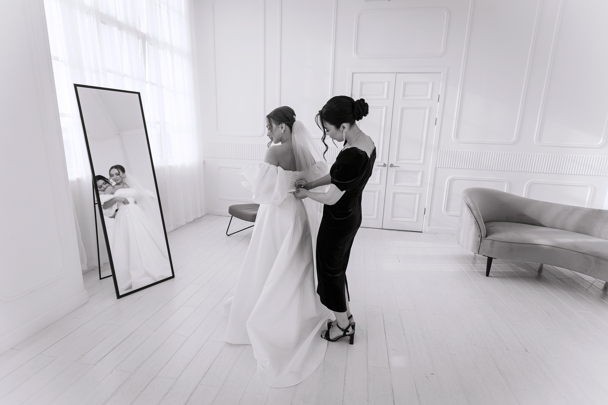 Julia & Sergey. Anne Miller | Photographer