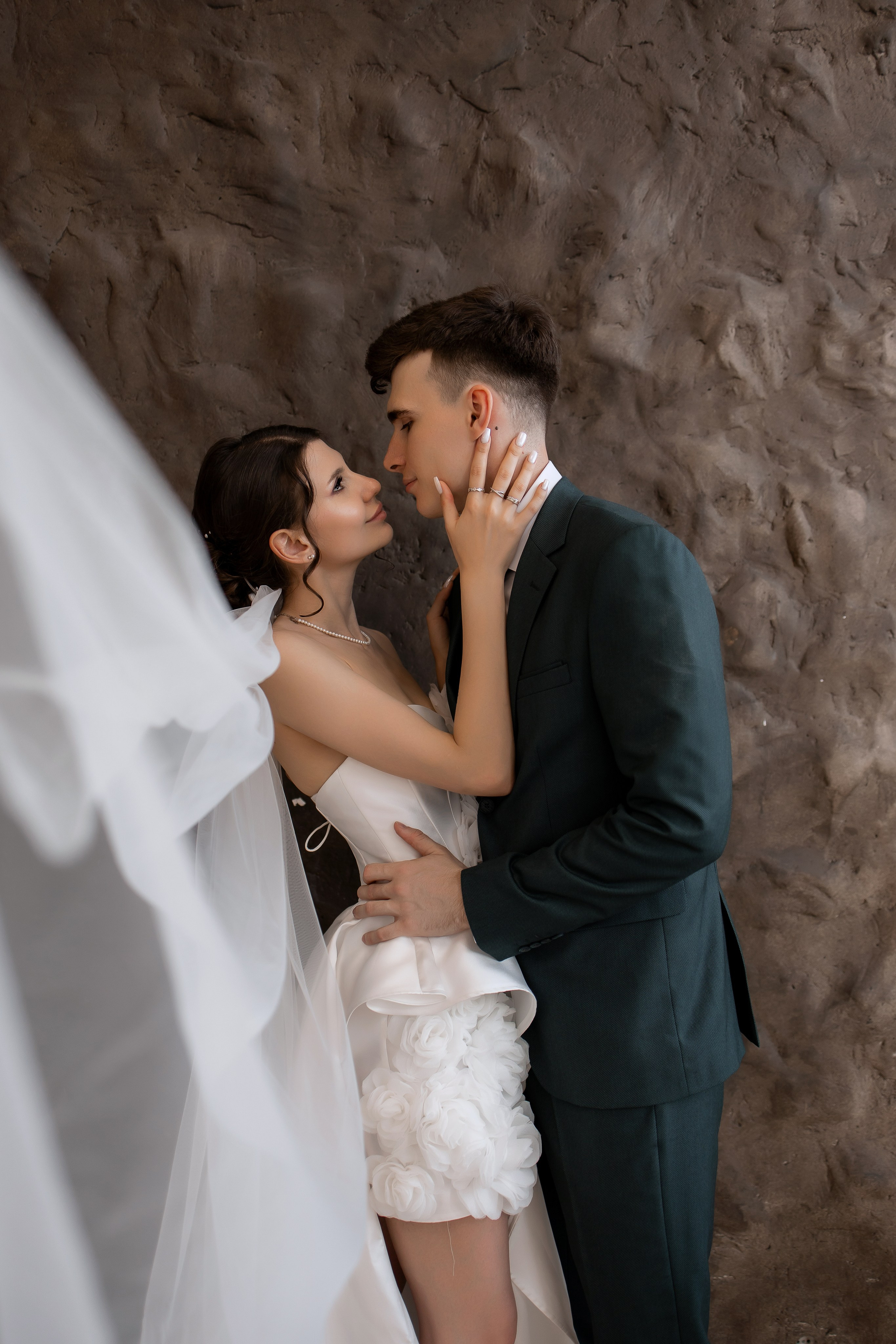 Marina & Zahar. Anneta Benthen | Photographer