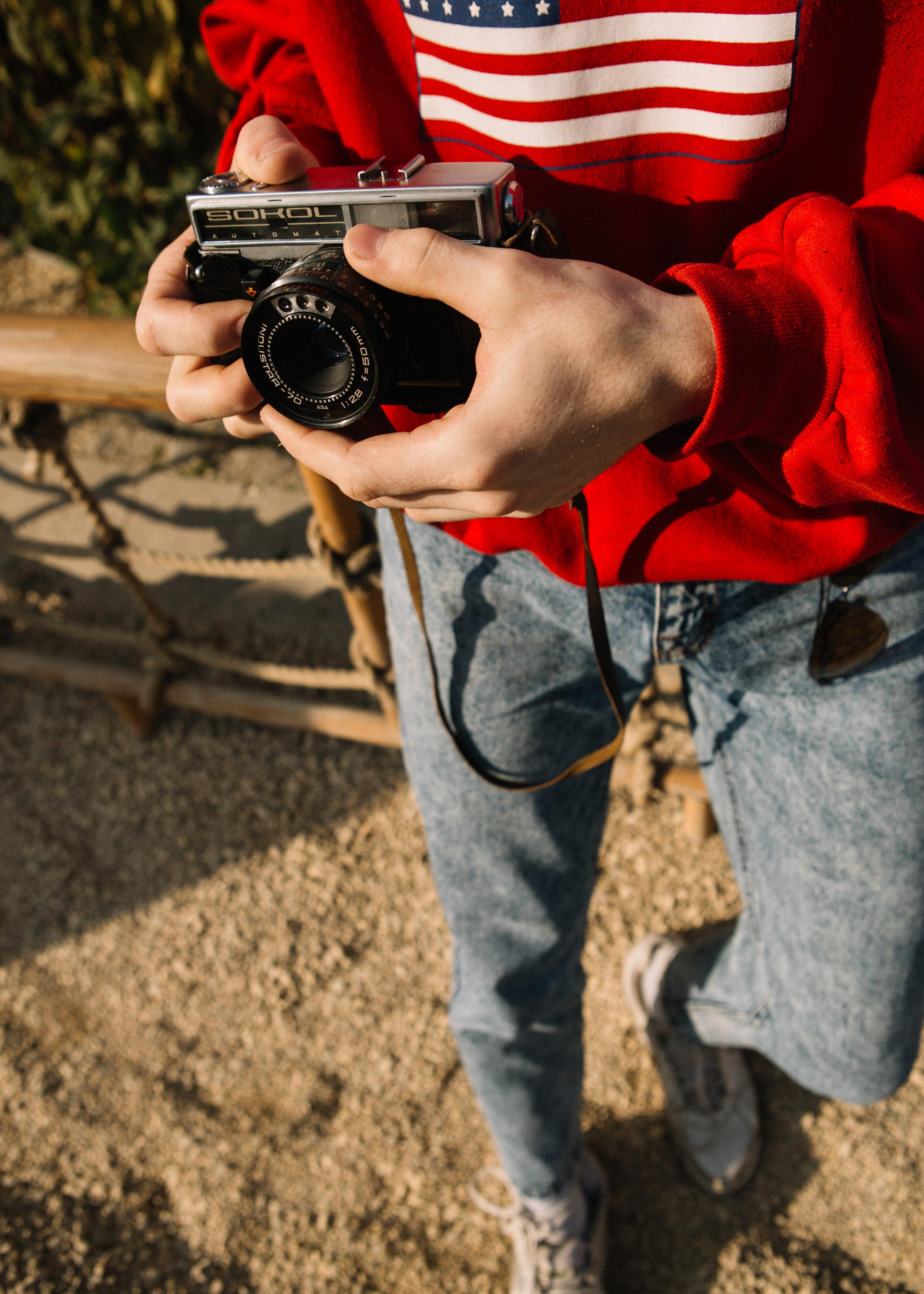 Миша. Семейный и портретный фотограф в Санкт-Петербурге