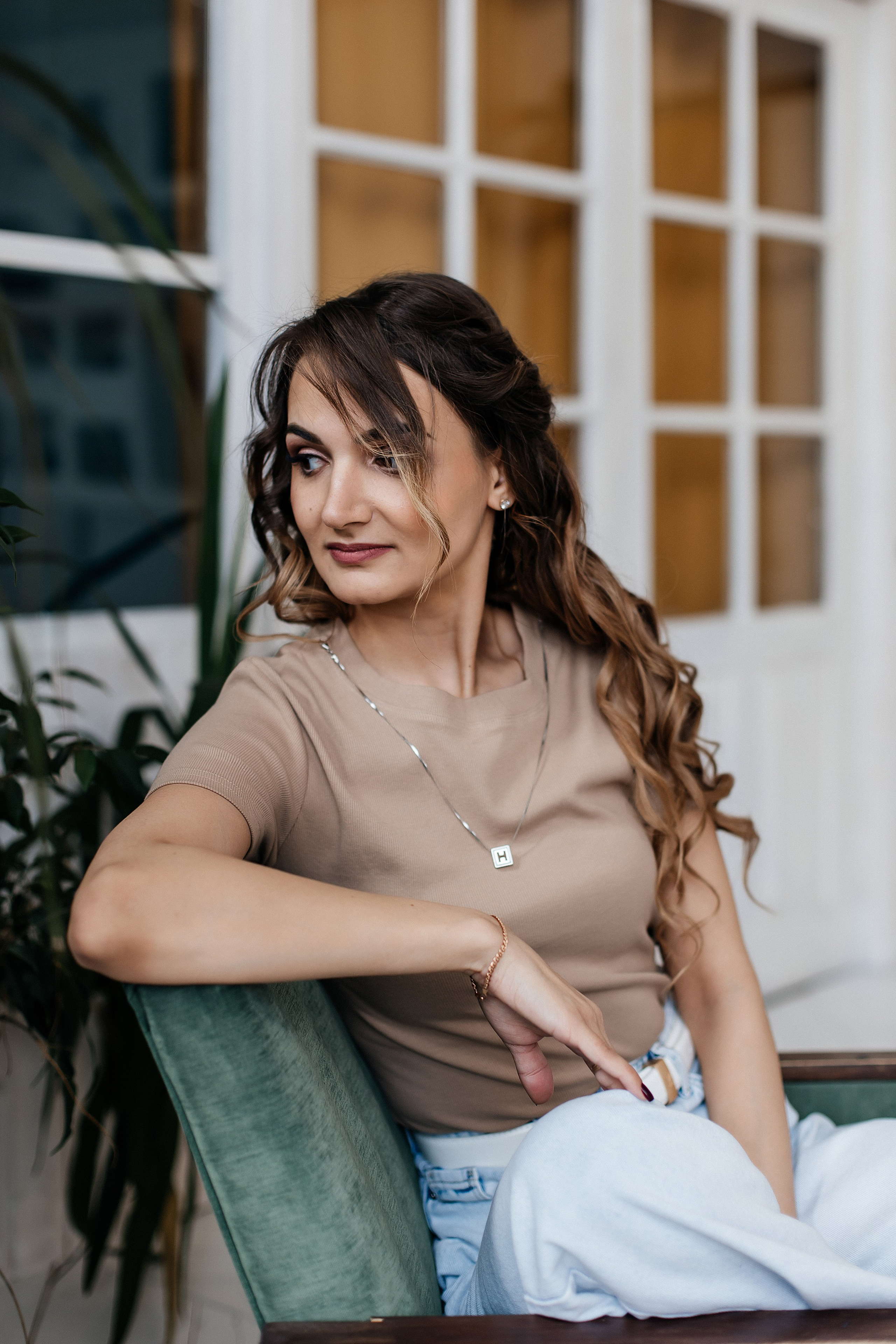 Фотобар. Свадебный и семейный фотограф у Уфе Евгения Сазонова