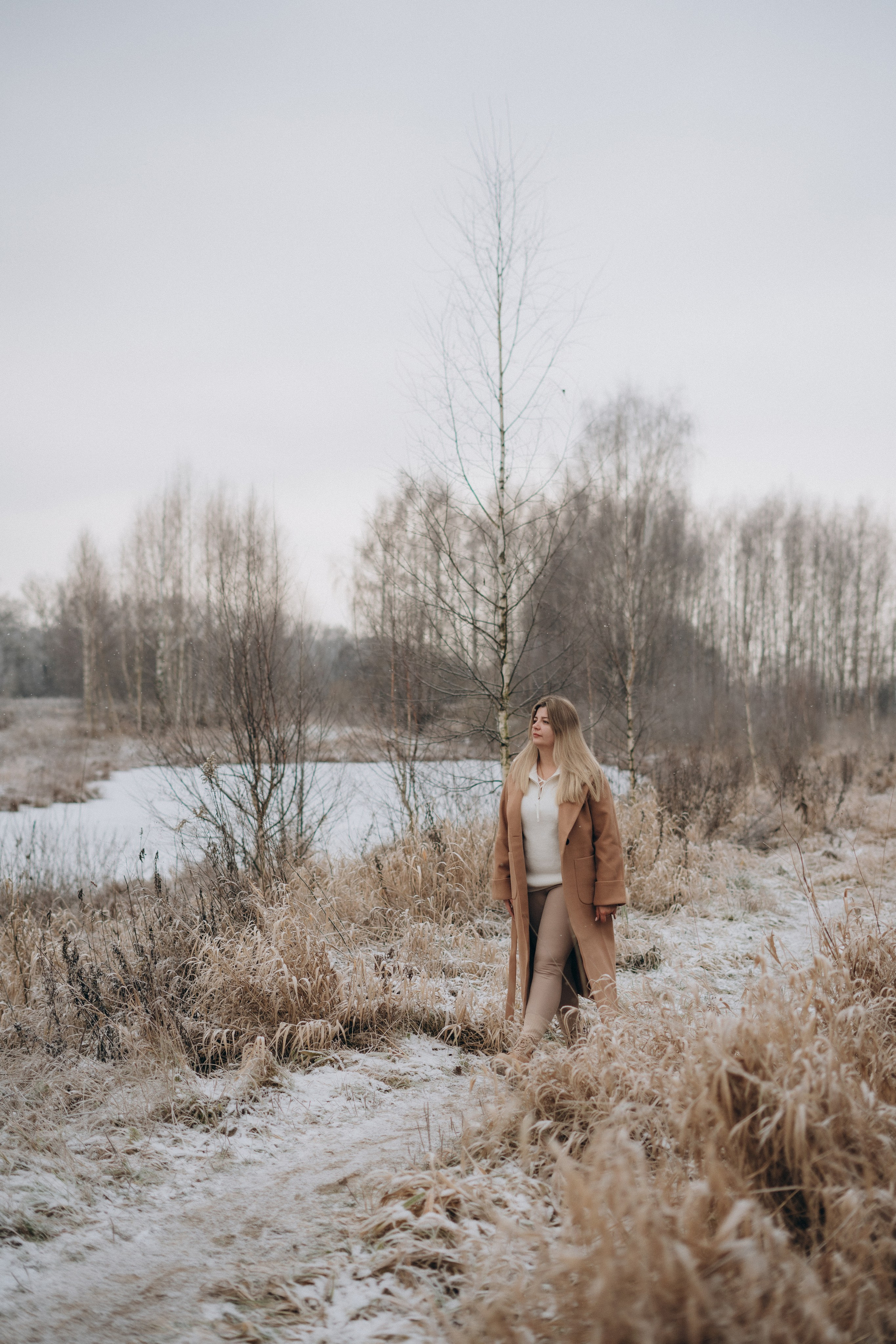 Портретная индивидуальная фотосессия в Москве. Фотограф Москва Виктория-Антуанетта
