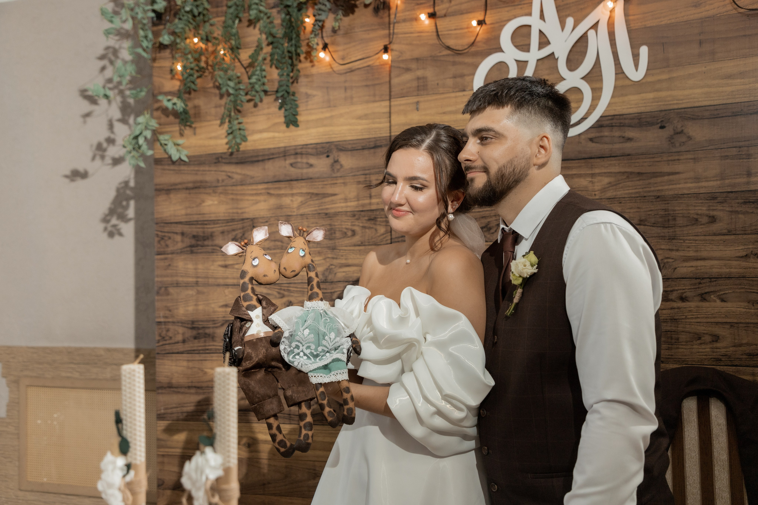 Анатолий и Полина (сокращено). Свадебный фотограф Ангелина Сунгатулина | Саратов | Балаково | Вольск