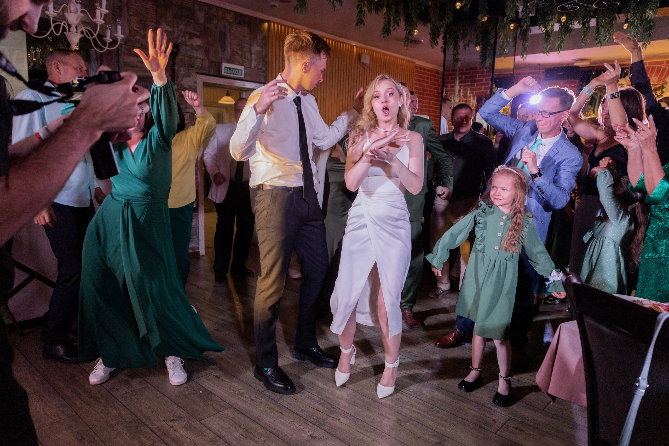 Банкеты. Свадебный фотограф Ангелина Сунгатулина | Саратов | Балаково | Вольск