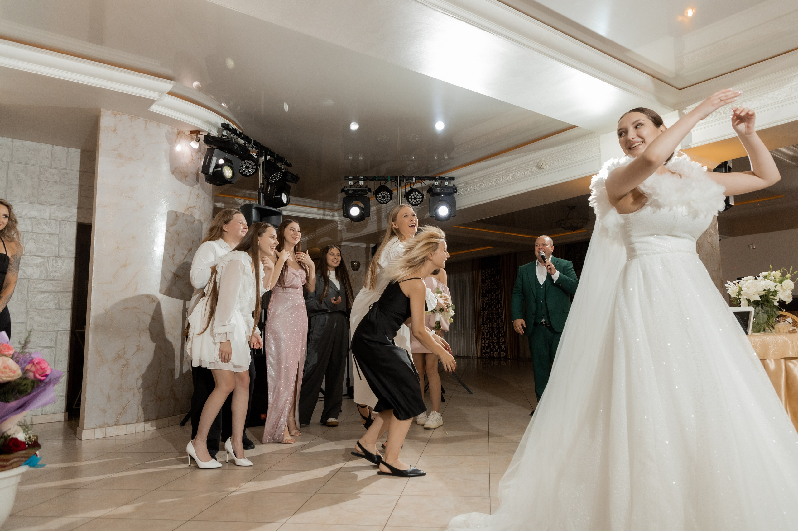 Алексей и Юлия (сокращено). Свадебный фотограф Ангелина Сунгатулина | Саратов | Балаково | Вольск