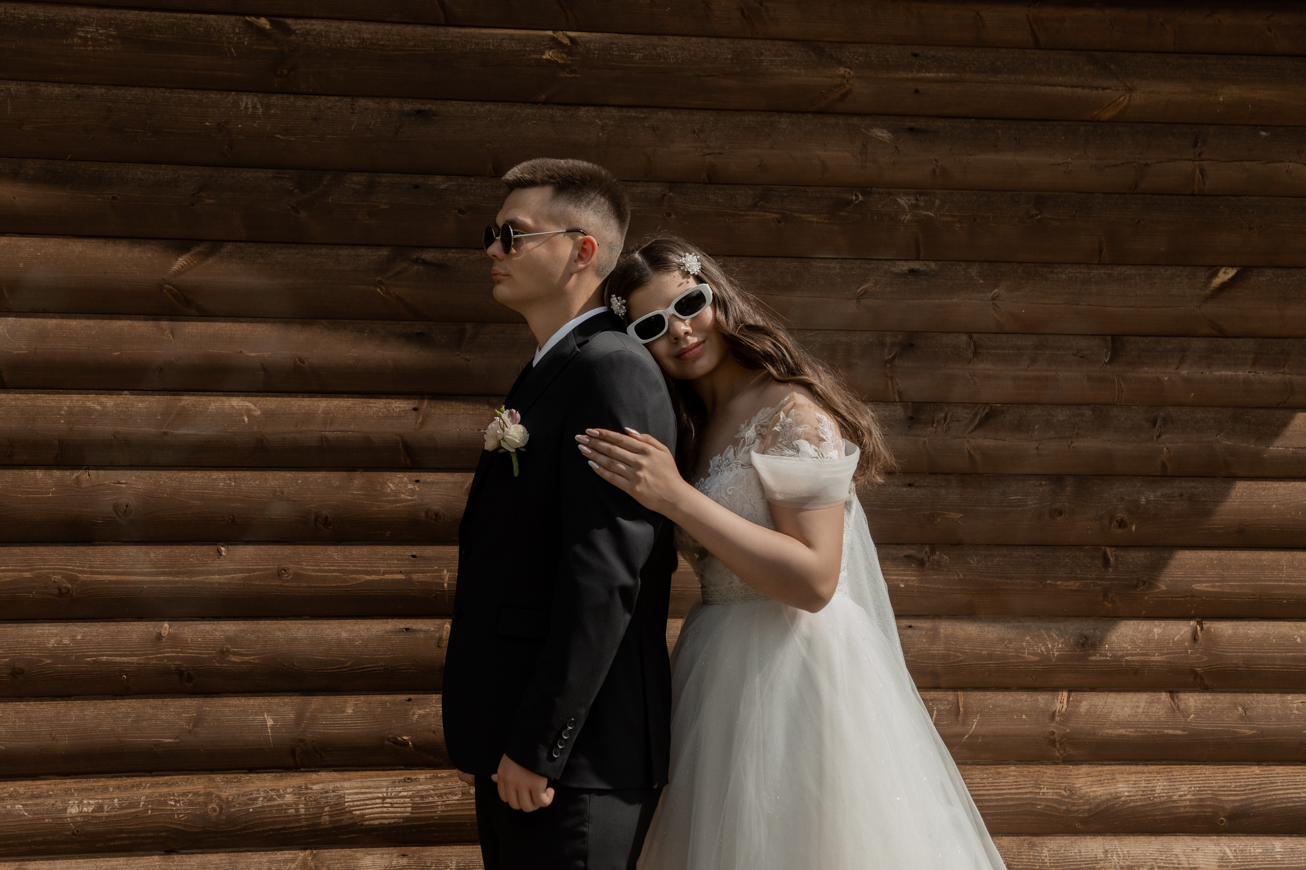 Кирилл и Екатерина (сокращено). Свадебный фотограф Ангелина Сунгатулина | Саратов | Балаково | Вольск